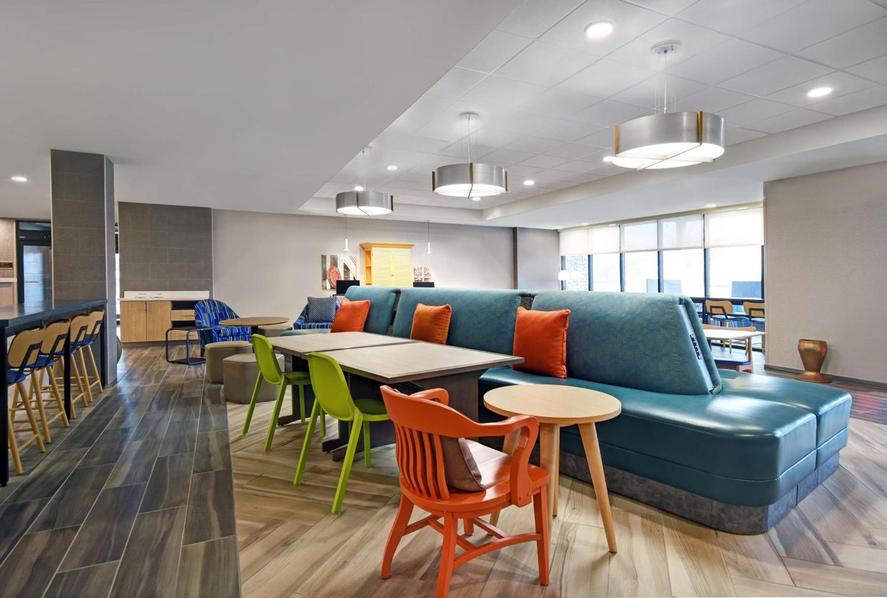 Home2 Suites By Hilton Springdale Cincinnati, Cincinnati, photo 6