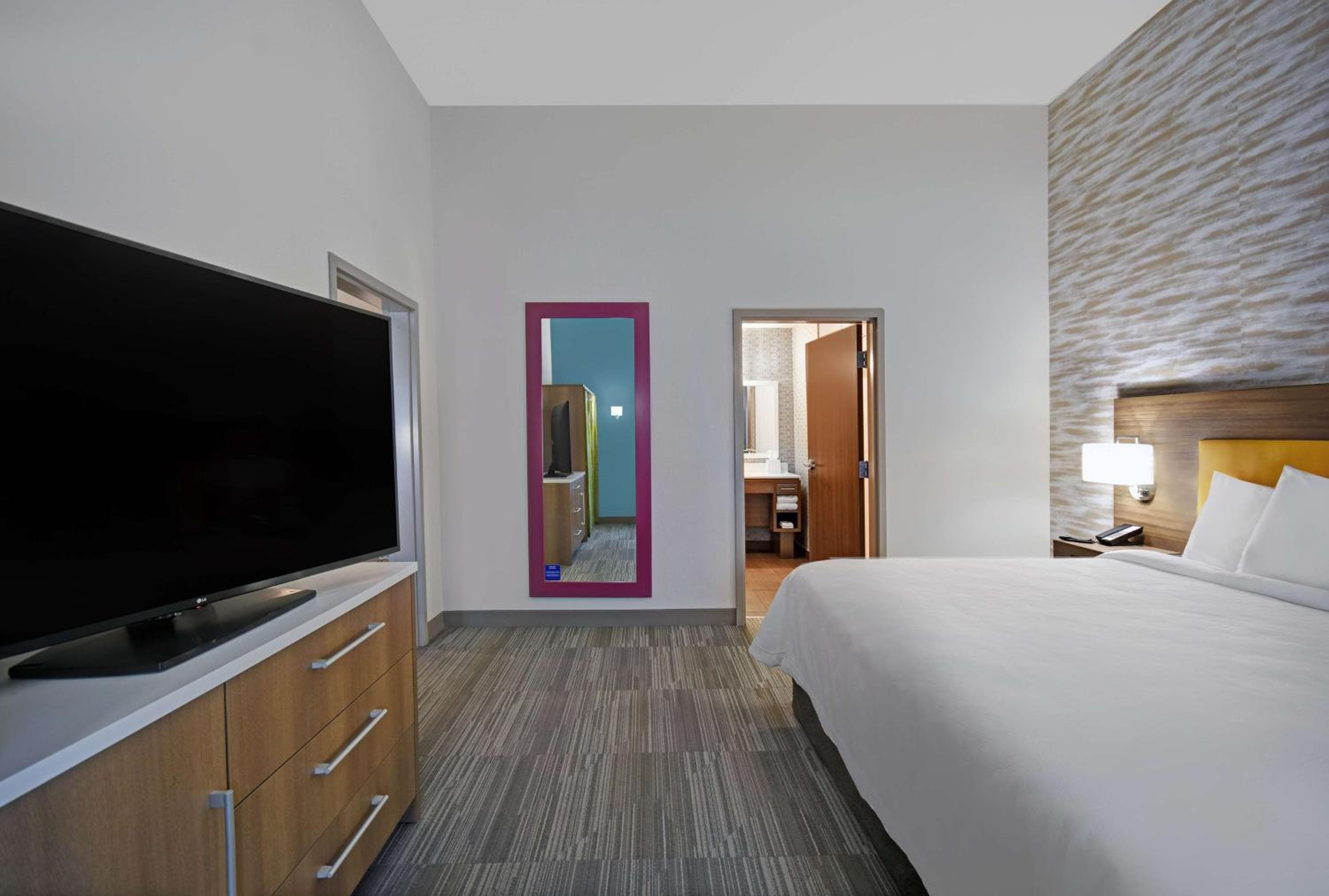Home2 Suites By Hilton Springdale Cincinnati, Cincinnati, photo 2