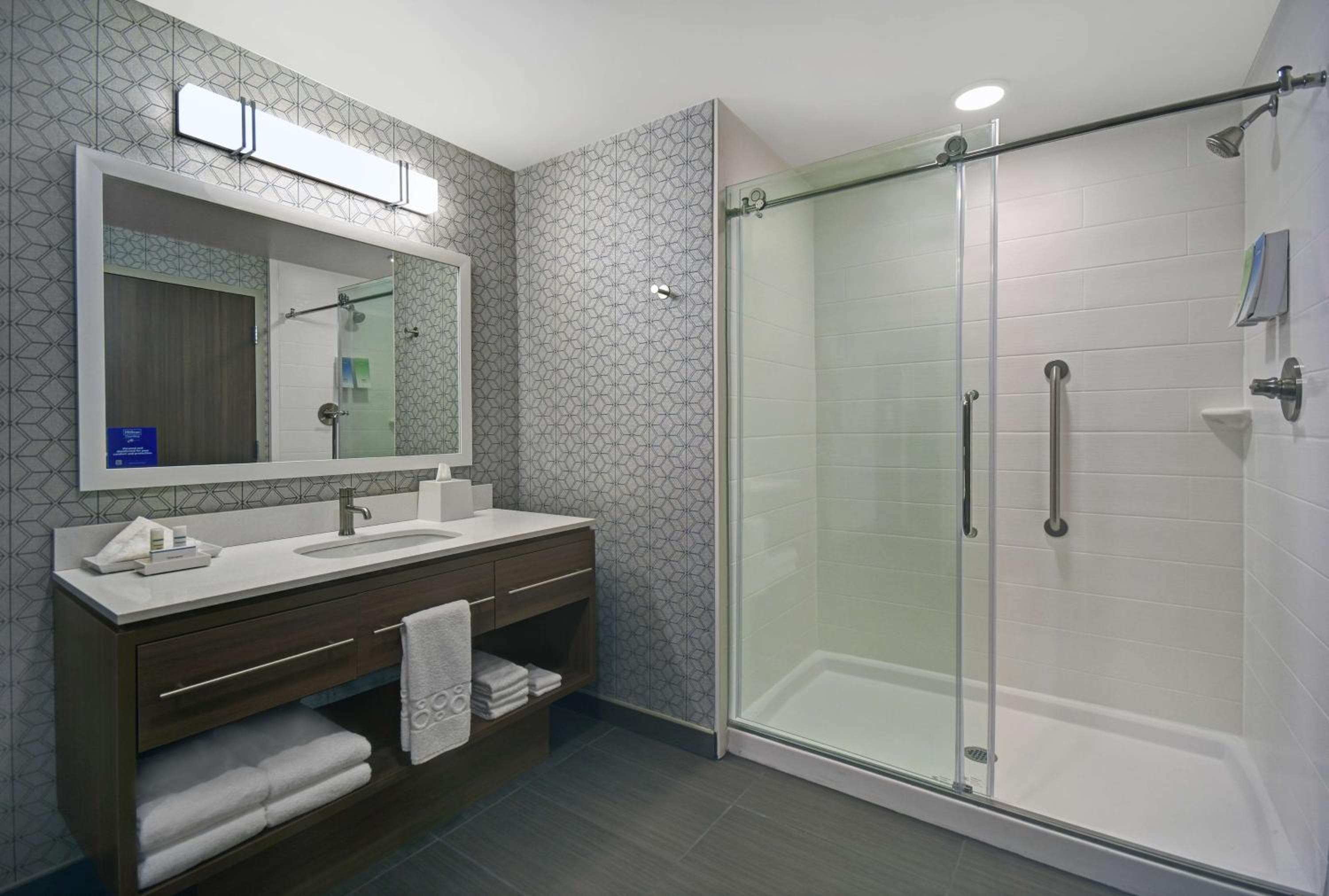 Home2 Suites By Hilton Springdale Cincinnati, Cincinnati, photo 5