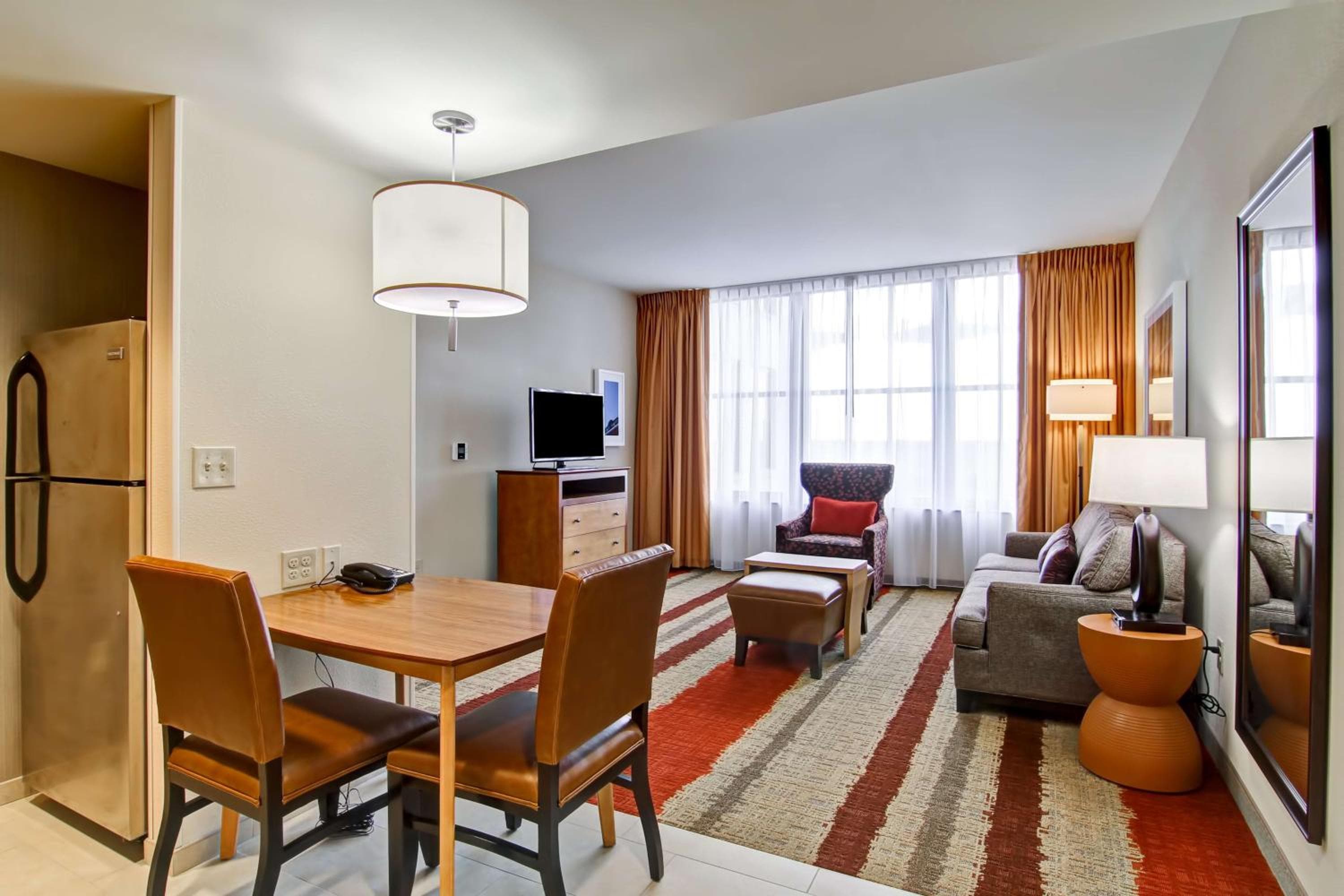 Homewood Suites by Hilton Cincinnati-Downtown, Cincinnati, photo 5