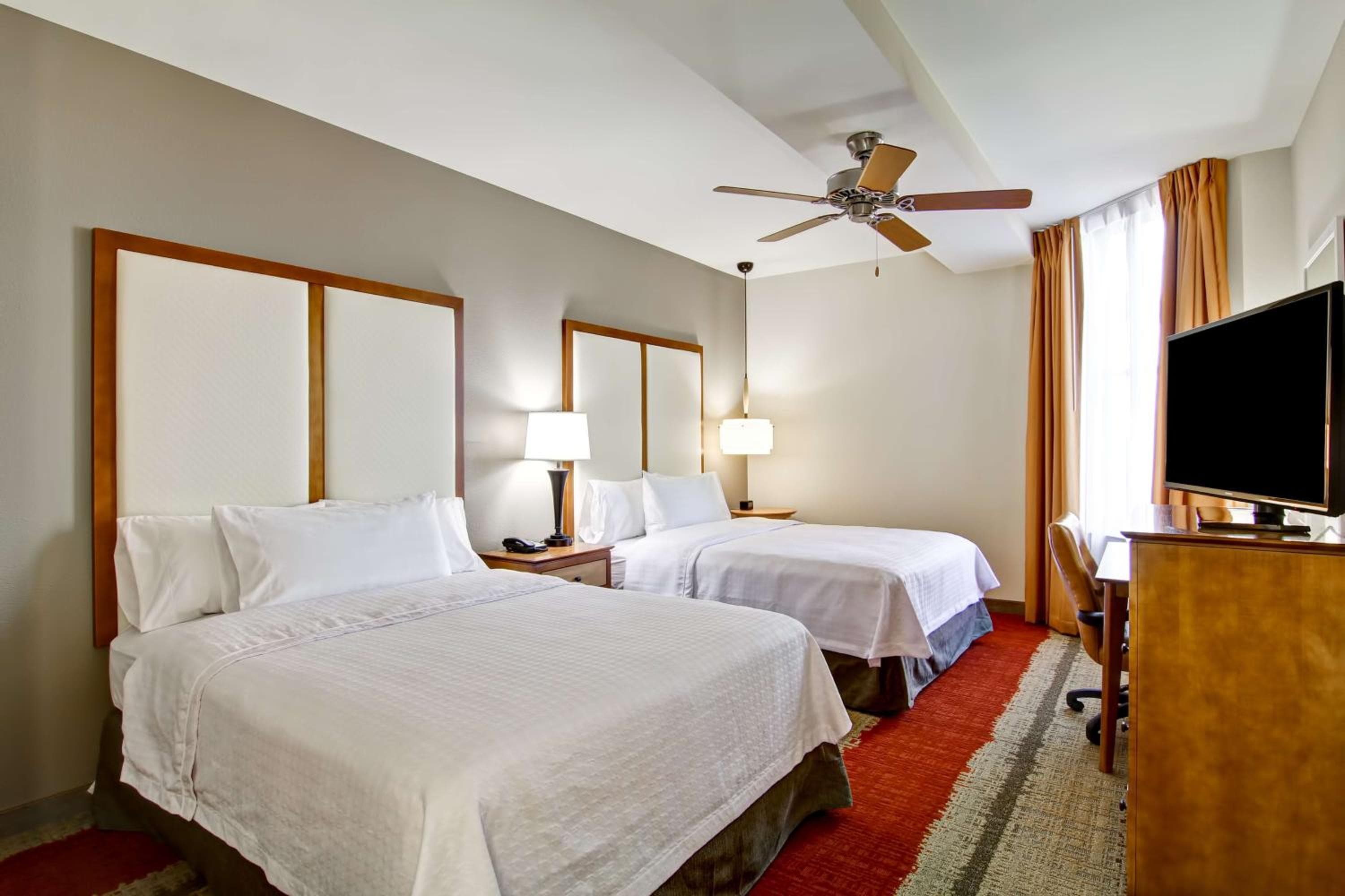 Homewood Suites by Hilton Cincinnati-Downtown, Cincinnati, photo 6