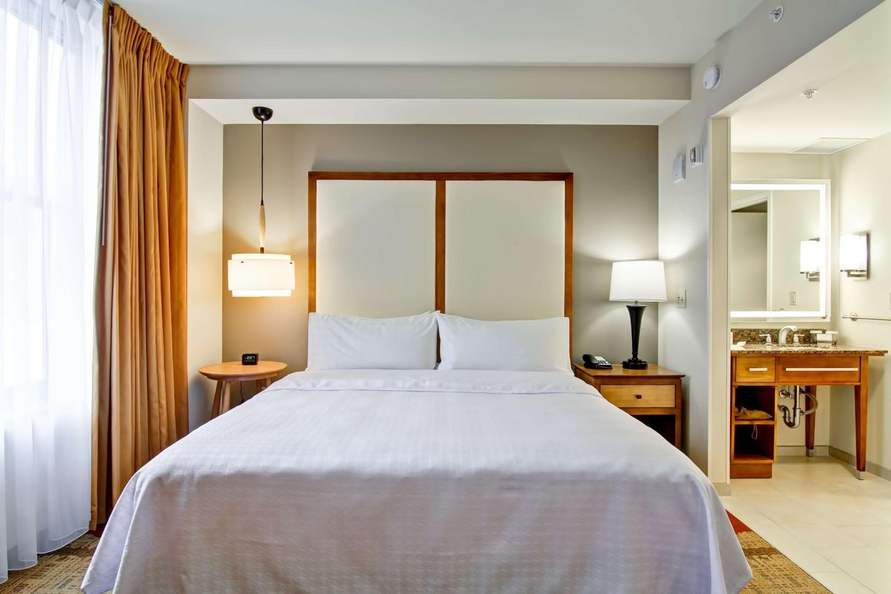 Homewood Suites by Hilton Cincinnati-Downtown, Cincinnati