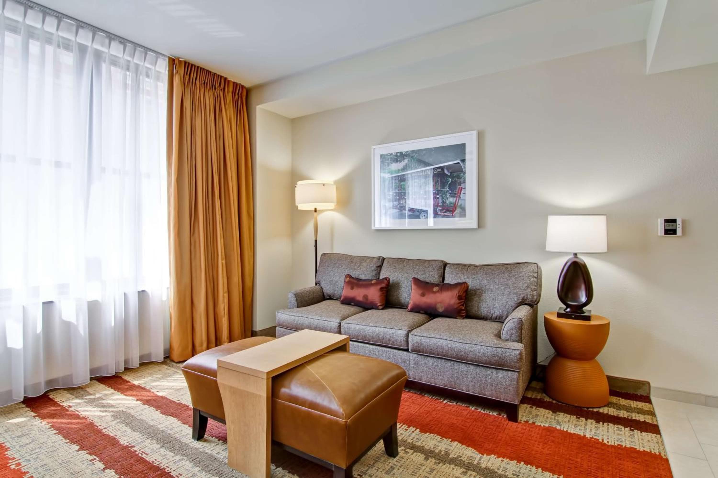 Homewood Suites by Hilton Cincinnati-Downtown, Cincinnati, photo 2