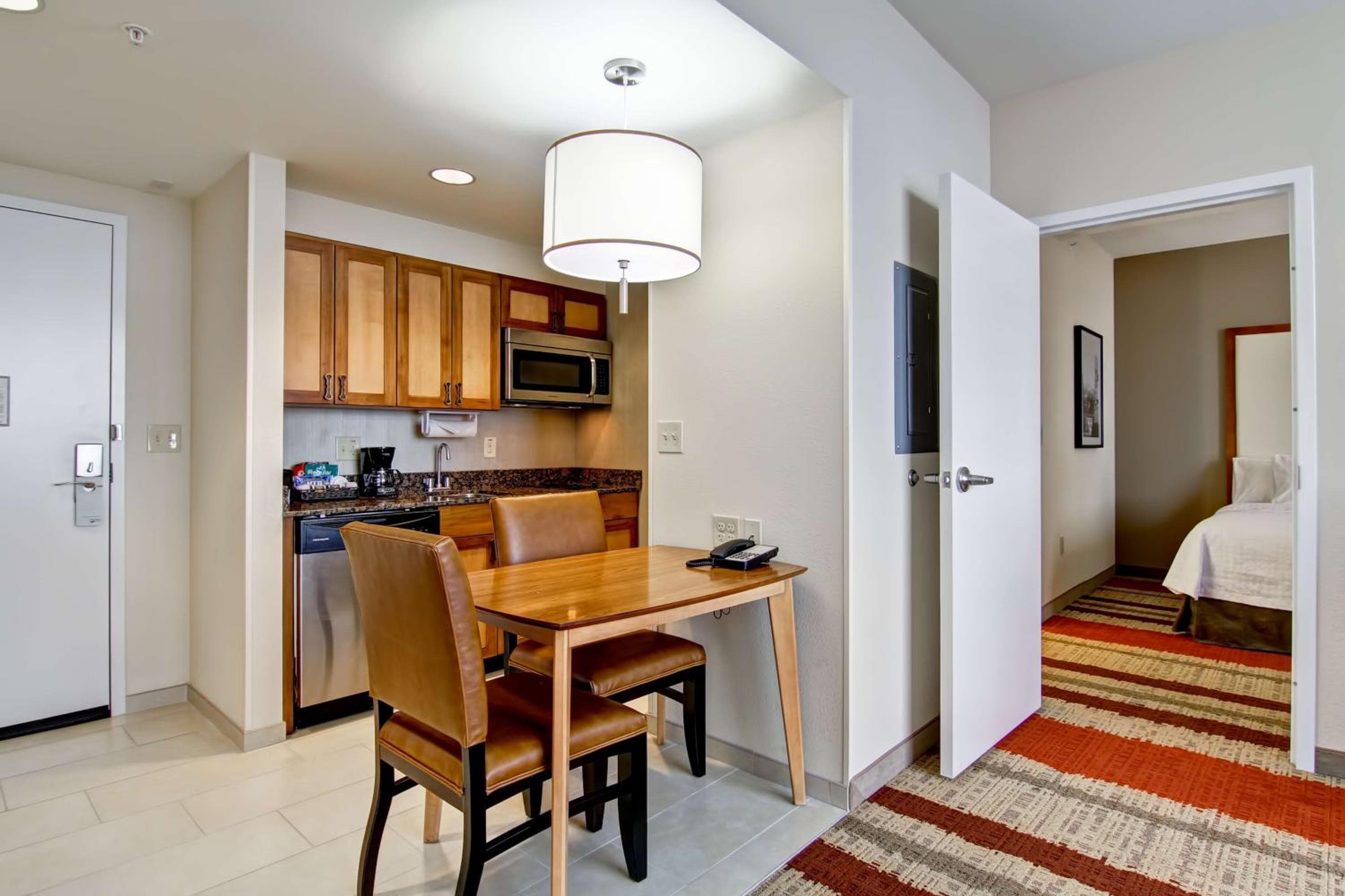 Homewood Suites by Hilton Cincinnati-Downtown, Cincinnati, photo 4