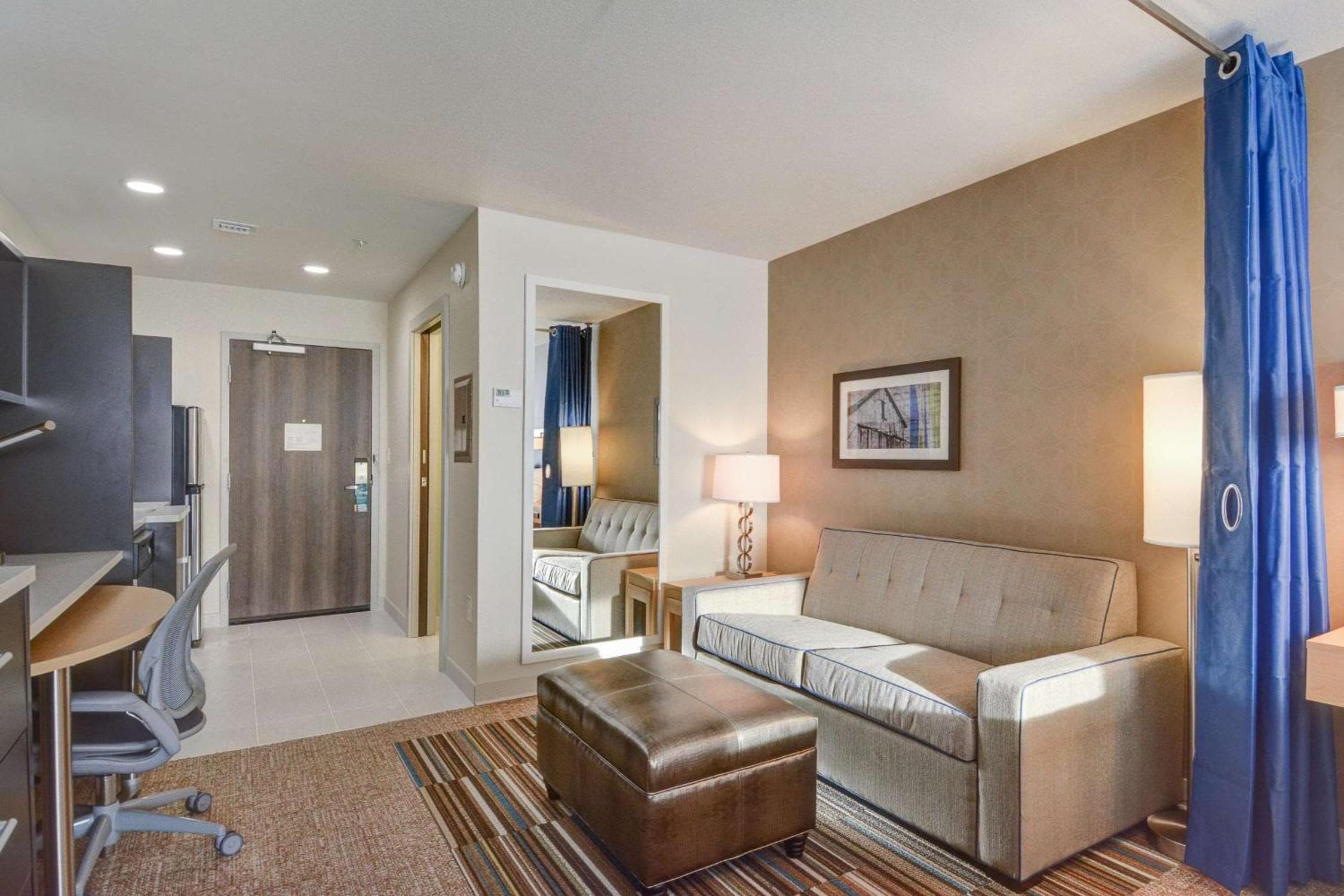 Home2 Suites by Hilton Irving/DFW Airport North, Irving, photo 5