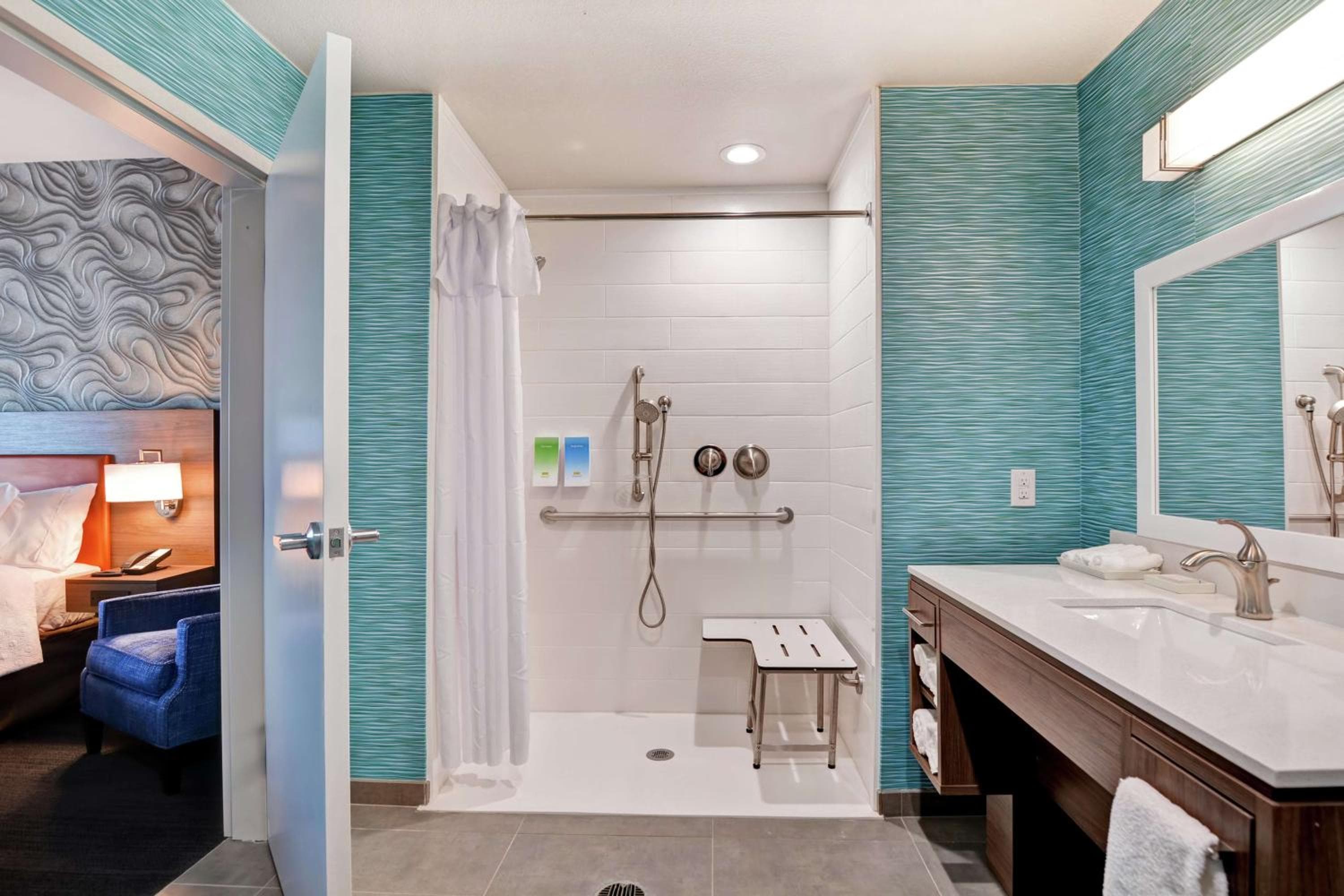 Home2 Suites By Hilton McKinney, McKinney, photo 5