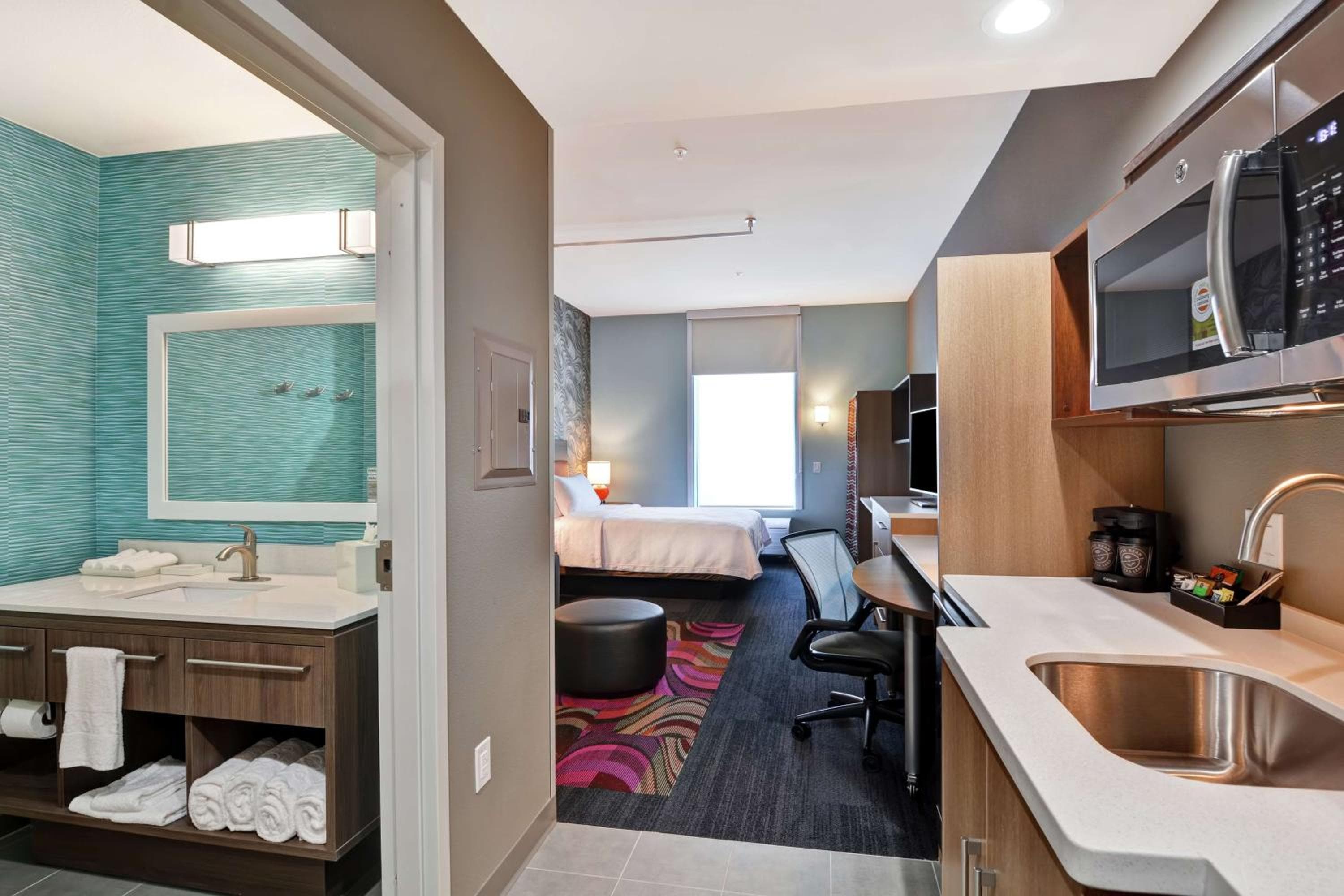 Home2 Suites By Hilton McKinney, McKinney, photo 2