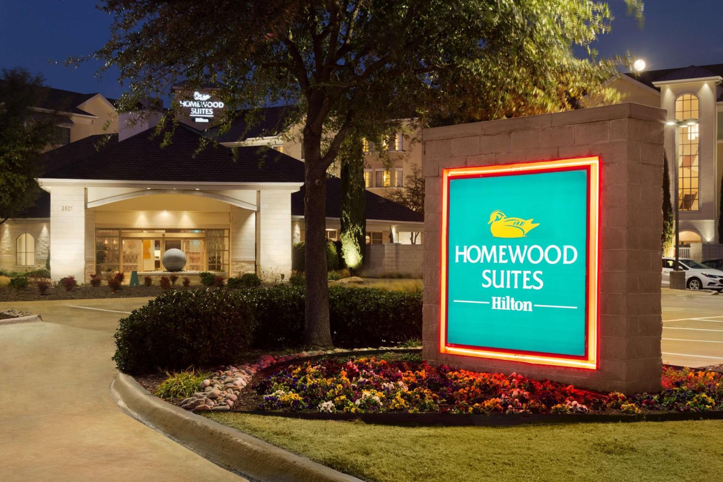 Homewood Suites by Hilton Plano-Richardson, Plano, photo 6