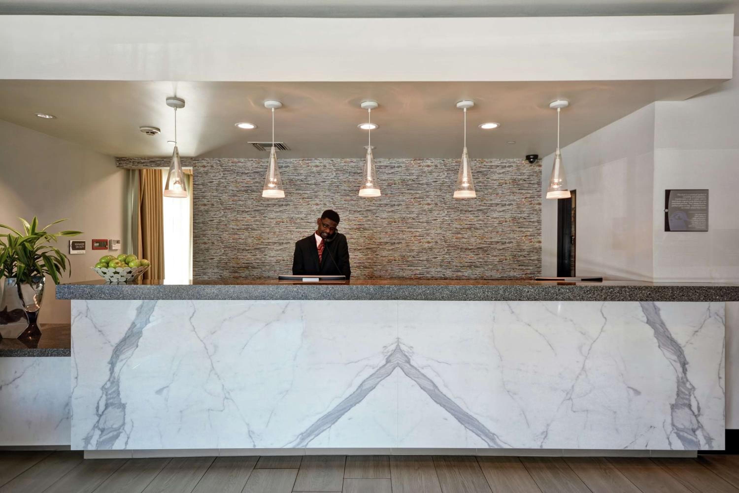 Homewood Suites by Hilton Plano-Richardson, photo 2