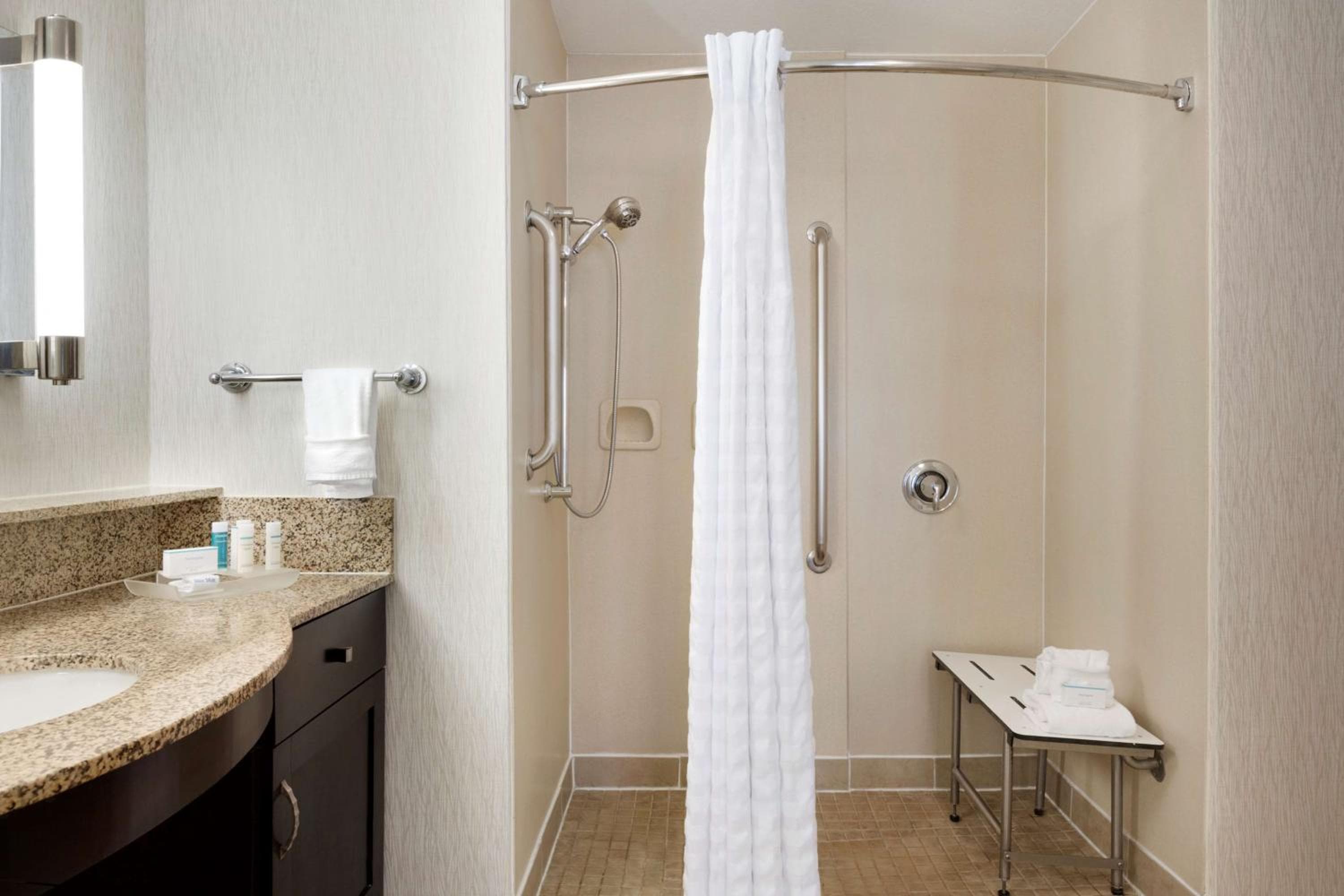 Homewood Suites by Hilton Plano-Richardson, photo 3