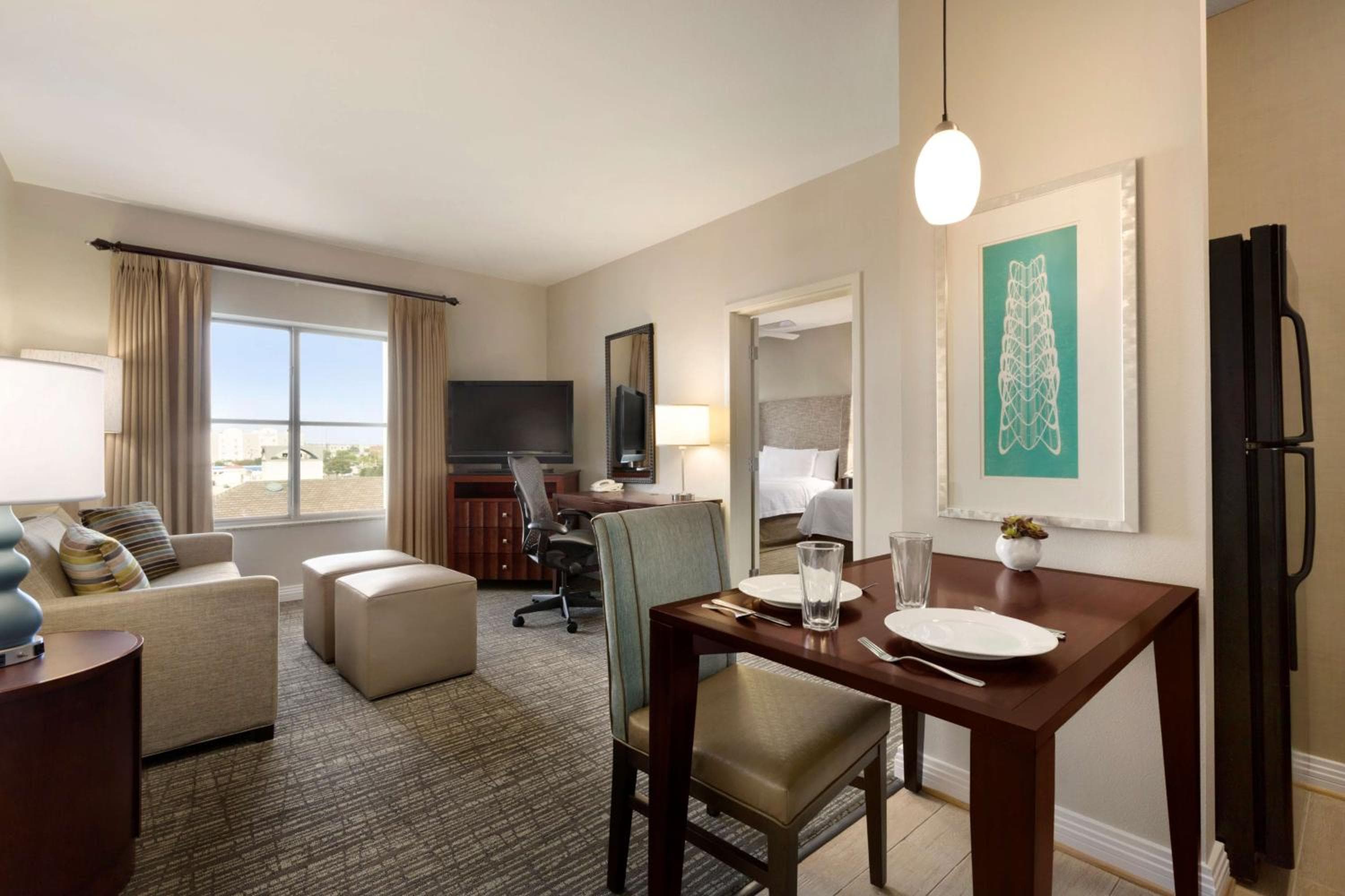 Homewood Suites by Hilton Plano-Richardson, photo 5