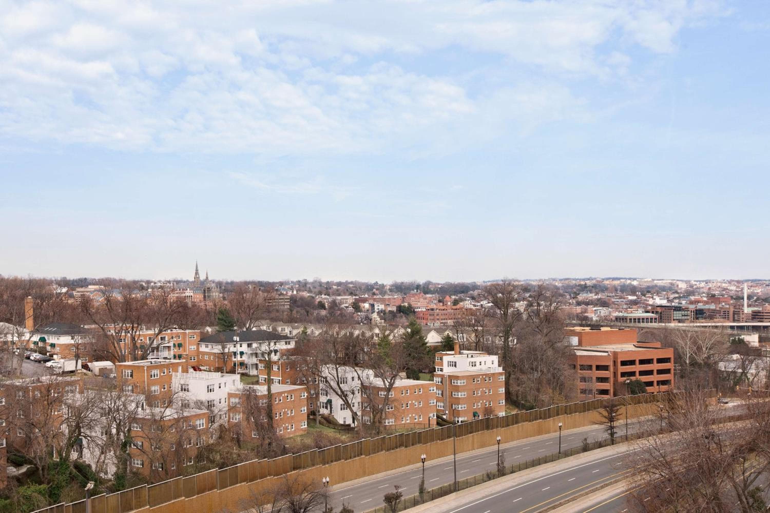 Homewood Suites By Hilton Arlington Rosslyn Key Bridge, Arlington, photo 5