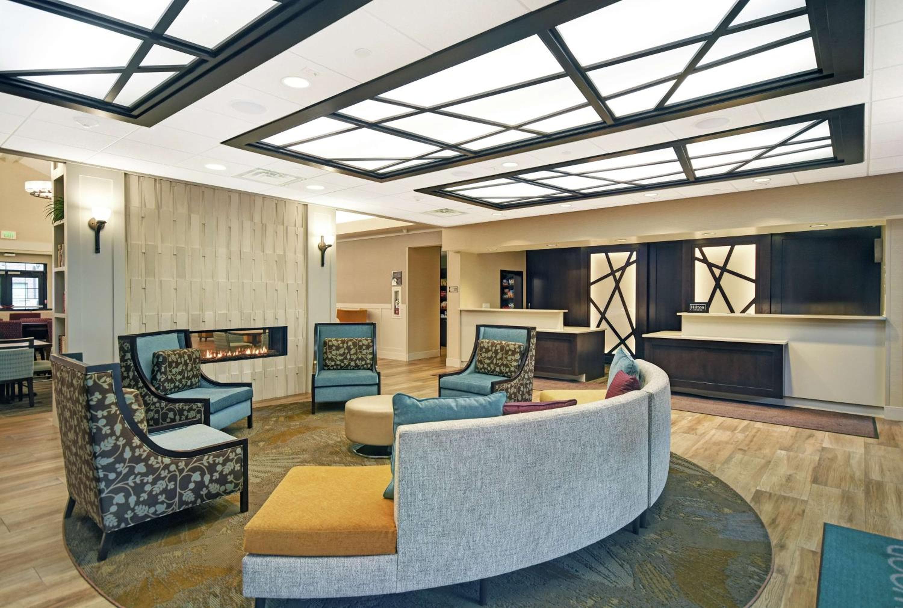 Homewood Suites by Hilton Denver International Airport, Denver, photo 3