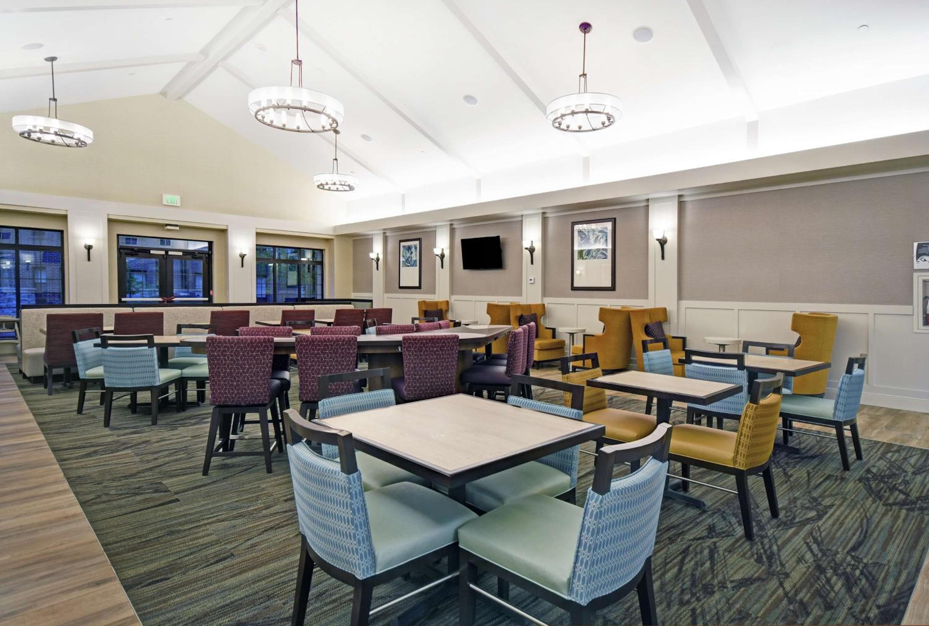 Homewood Suites by Hilton Denver International Airport, Denver, photo 5