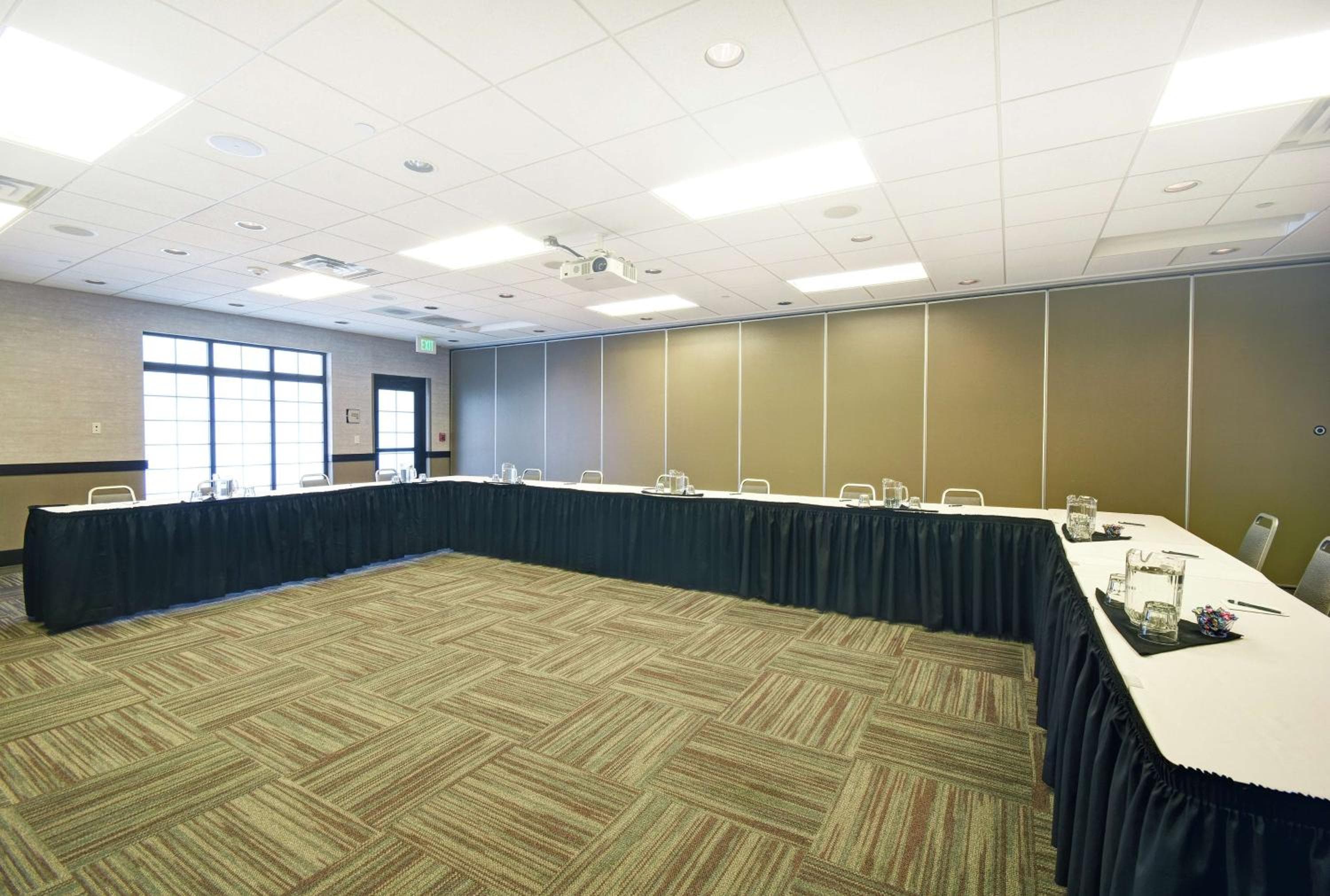 Homewood Suites by Hilton Denver International Airport, Denver, photo 2