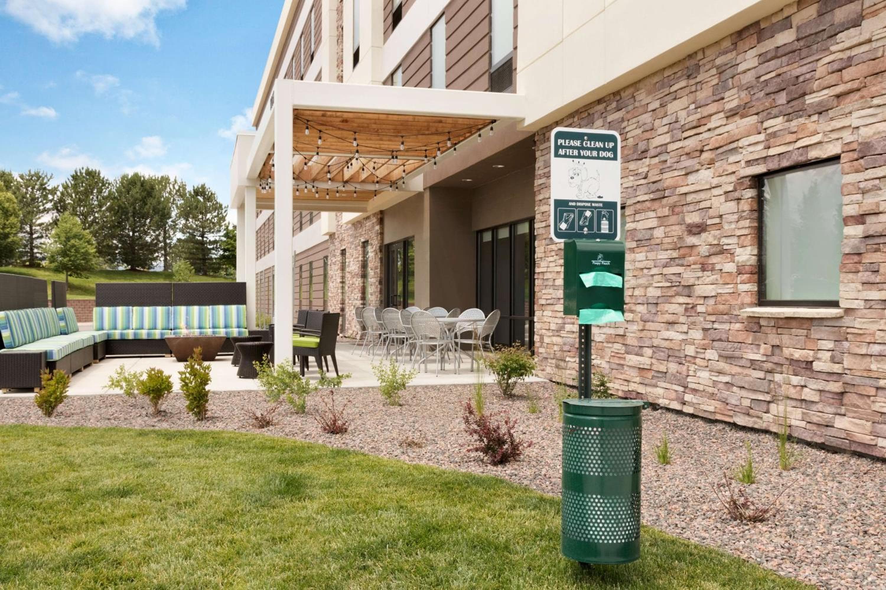 Home2 Suites by Hilton Denver Highlands Ranch, Littleton, photo 4