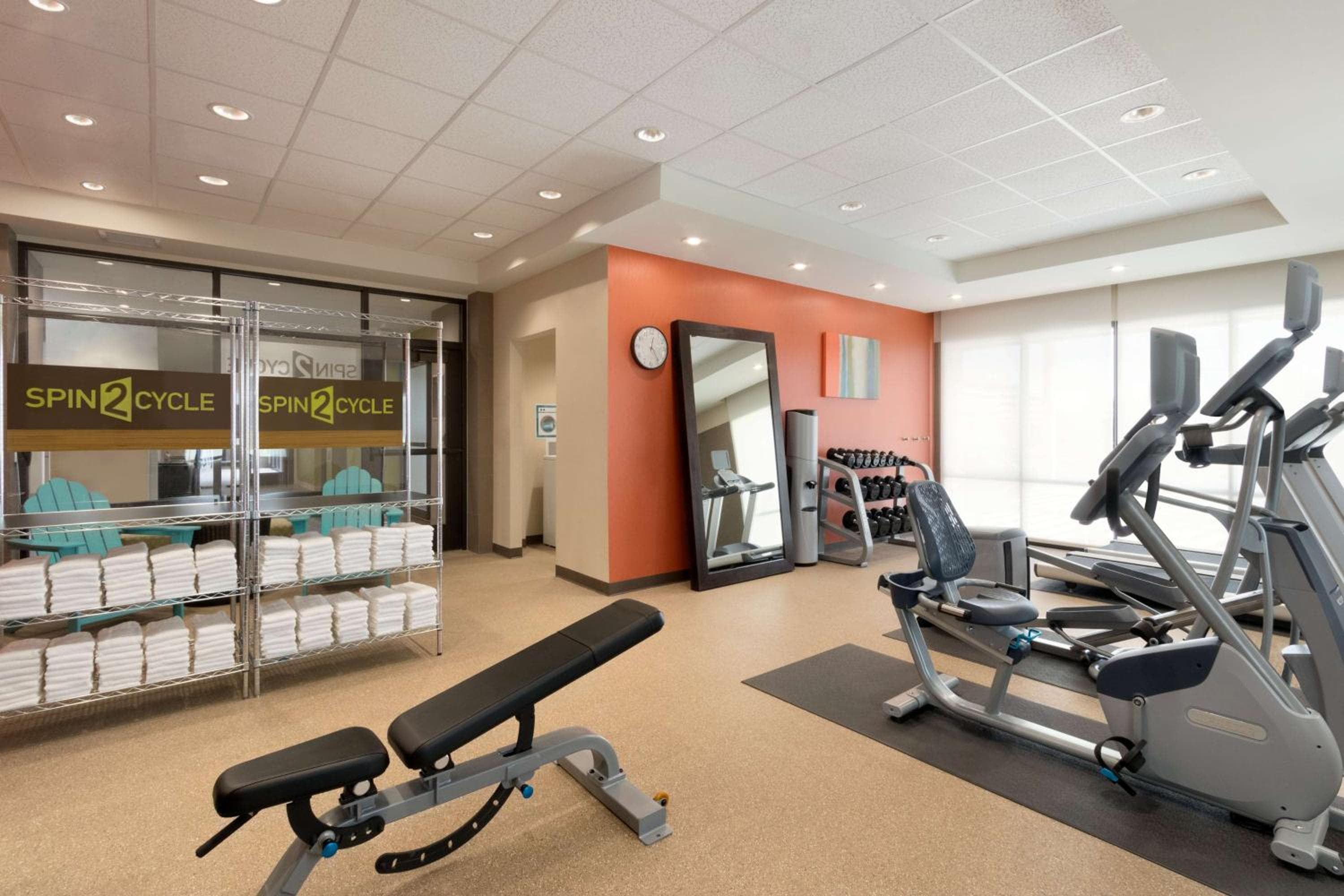 Home2 Suites by Hilton Denver Highlands Ranch, Littleton, photo 3