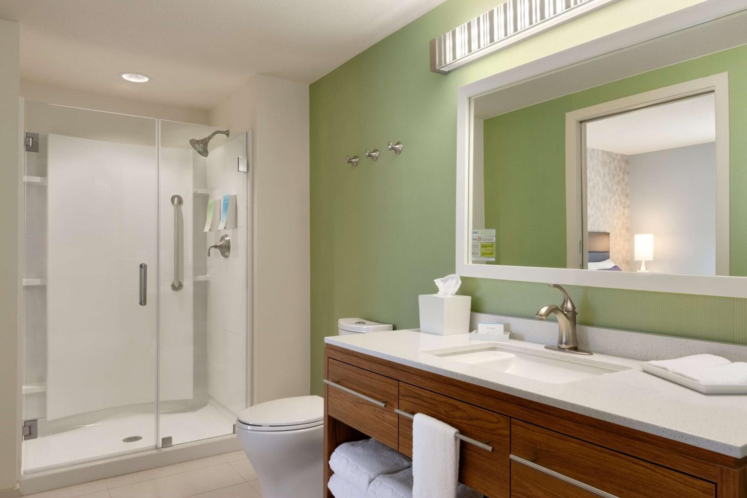 Home2 Suites by Hilton Denver Highlands Ranch, Littleton, photo 2