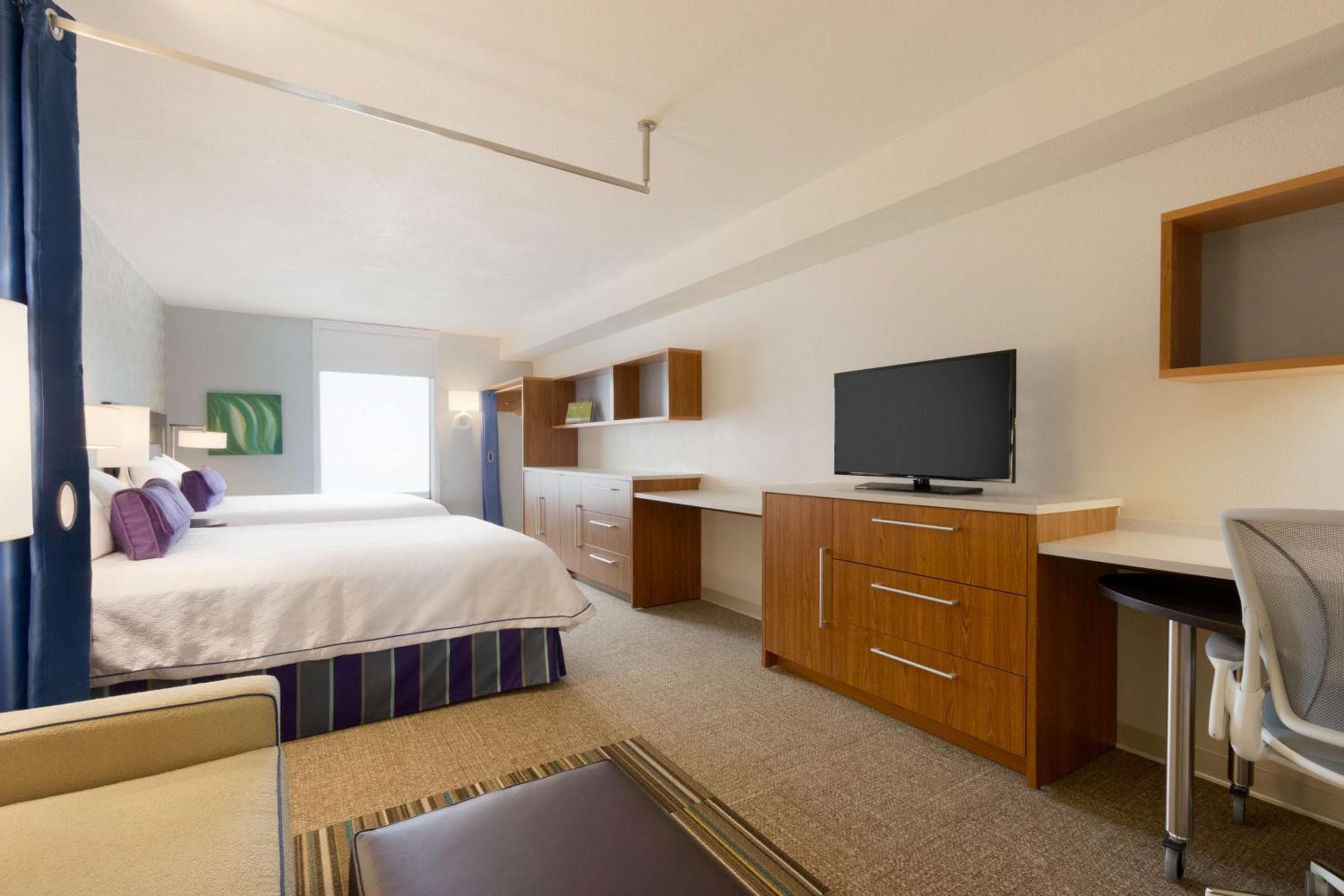 Home2 Suites by Hilton Denver Highlands Ranch, Littleton, photo 5