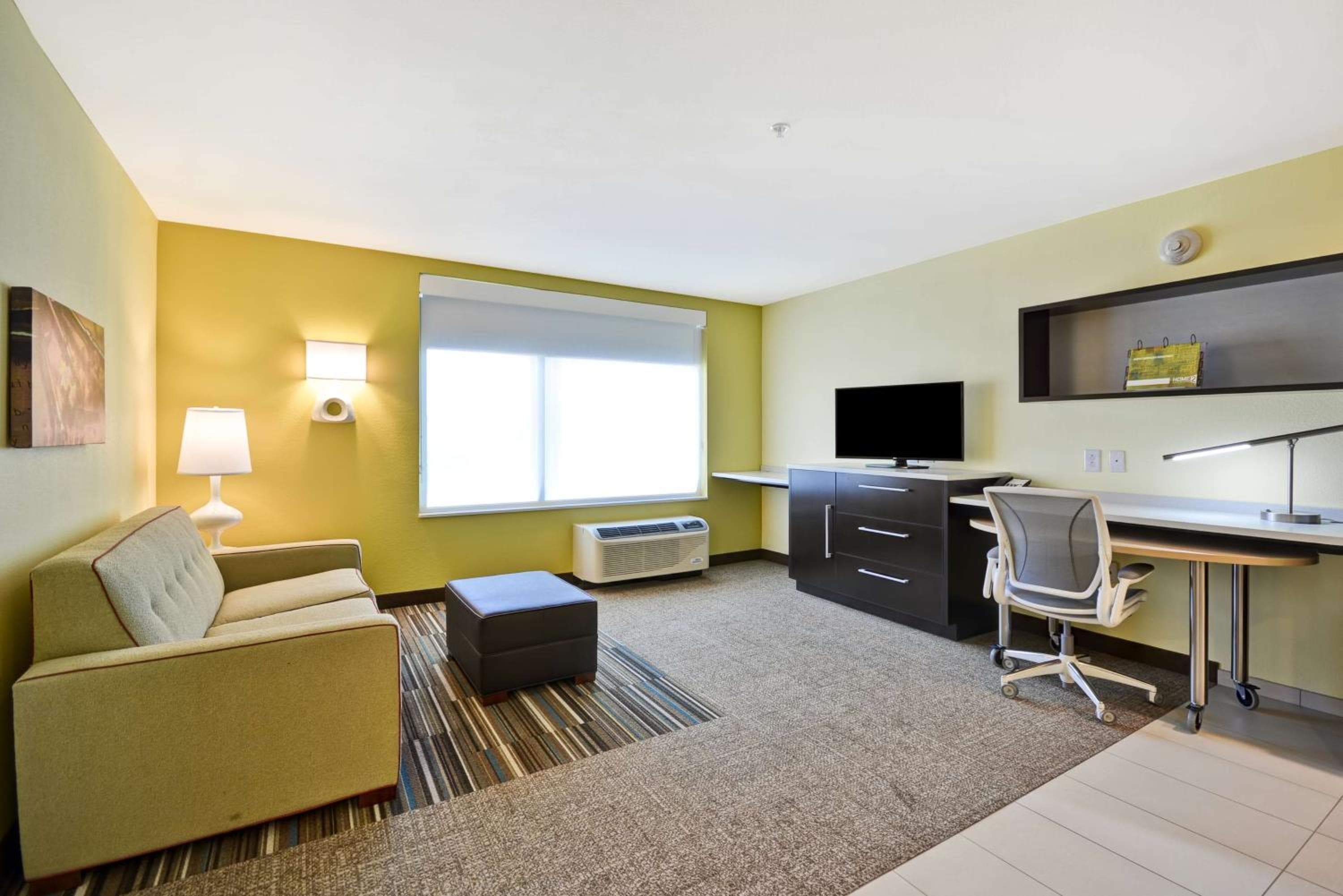 Home2 Suites By Hilton Dallas North Park, Dallas, photo 5