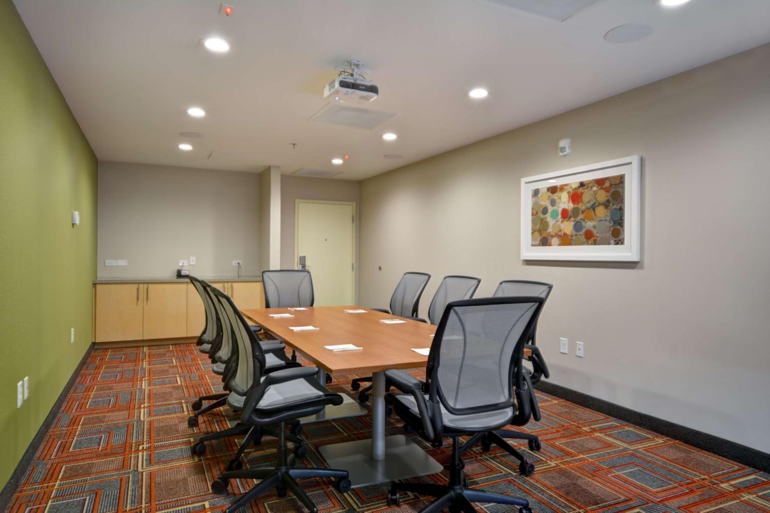 Home2 Suites By Hilton Dallas North Park, Dallas, photo 6