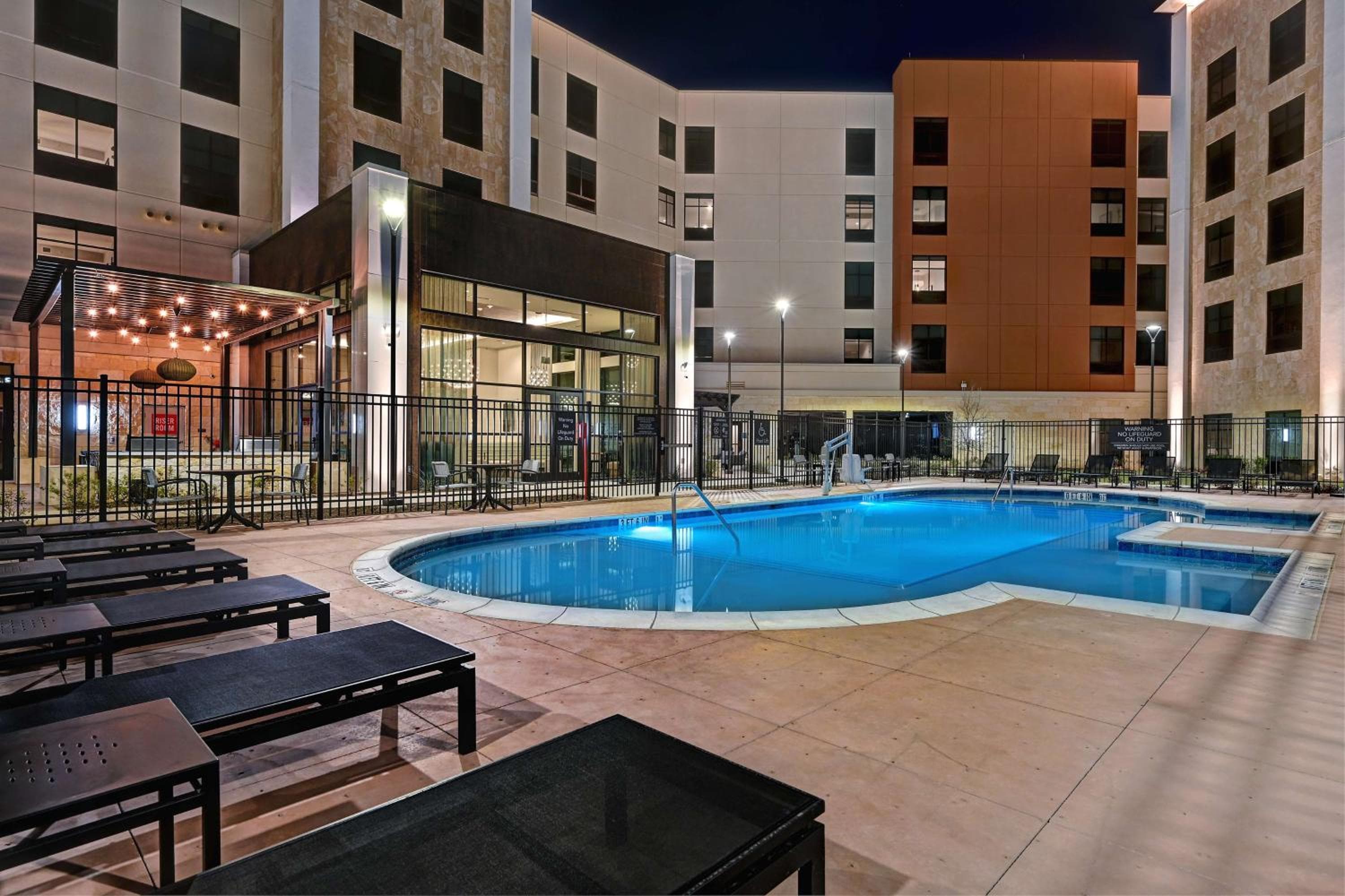 Homewood Suites by Hilton Dallas The Colony, The Colony, photo 3