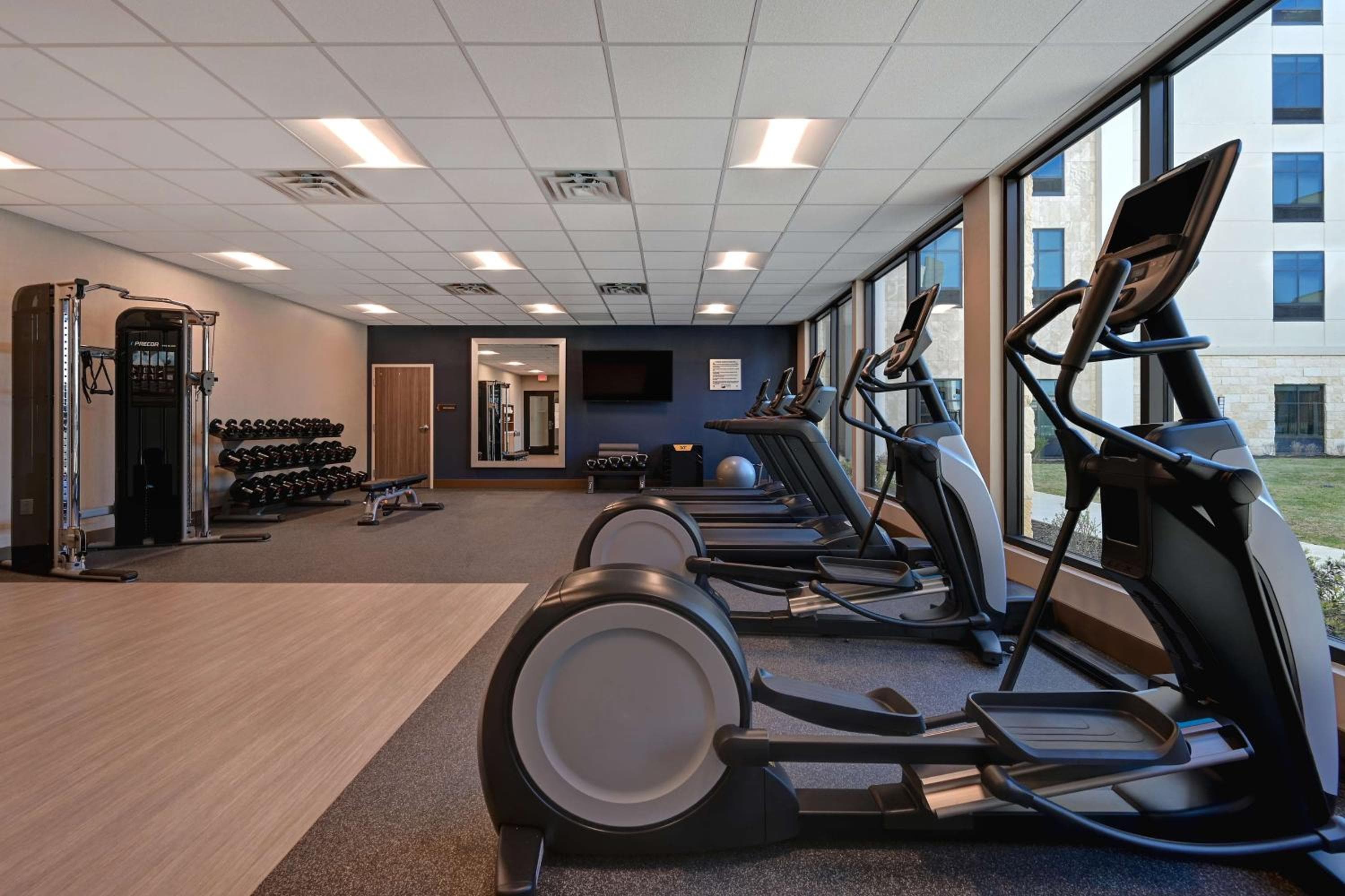 Homewood Suites by Hilton Dallas The Colony, The Colony, photo 6