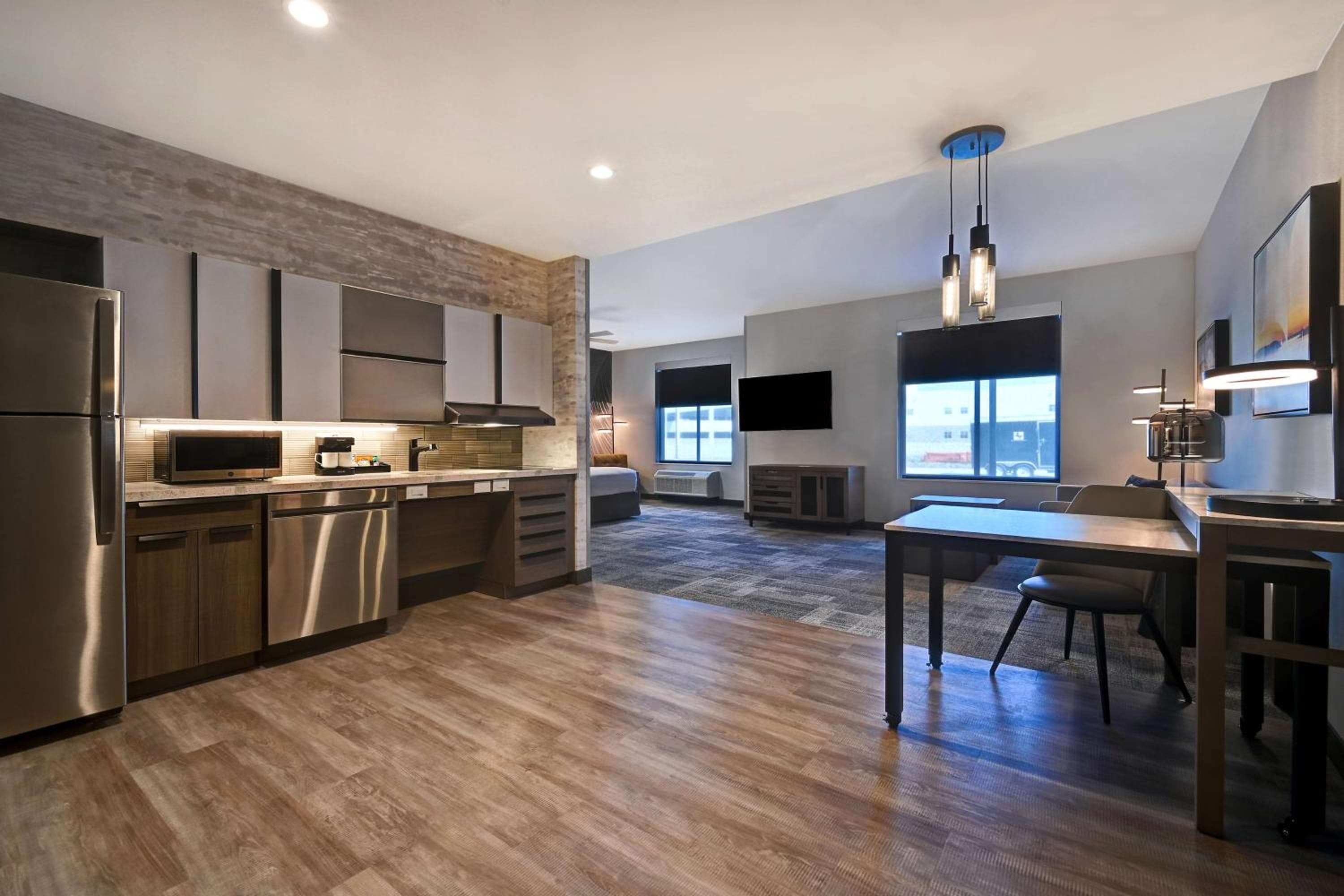 Homewood Suites by Hilton Dallas The Colony, The Colony, photo 2