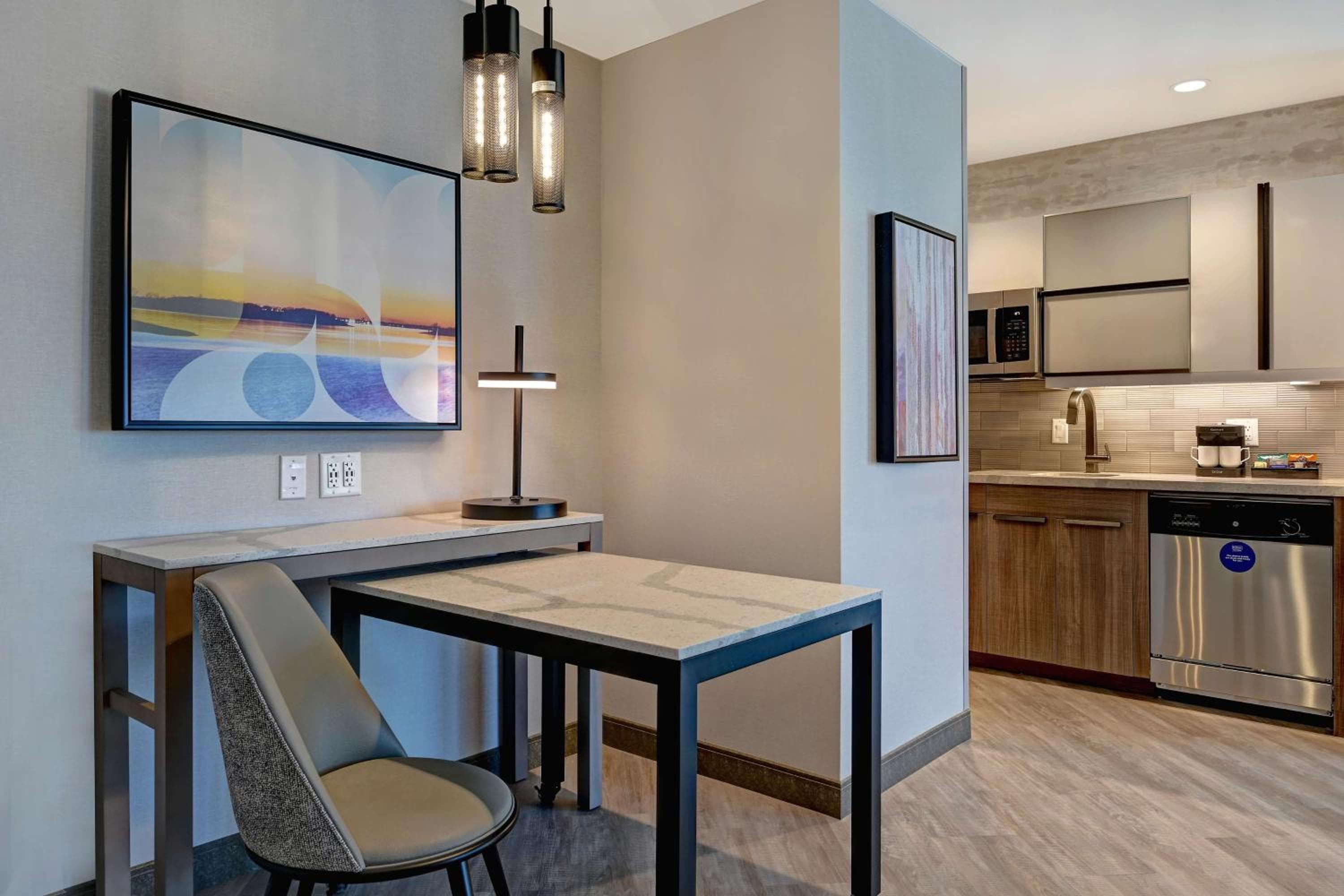 Homewood Suites by Hilton Dallas The Colony, The Colony, photo 5