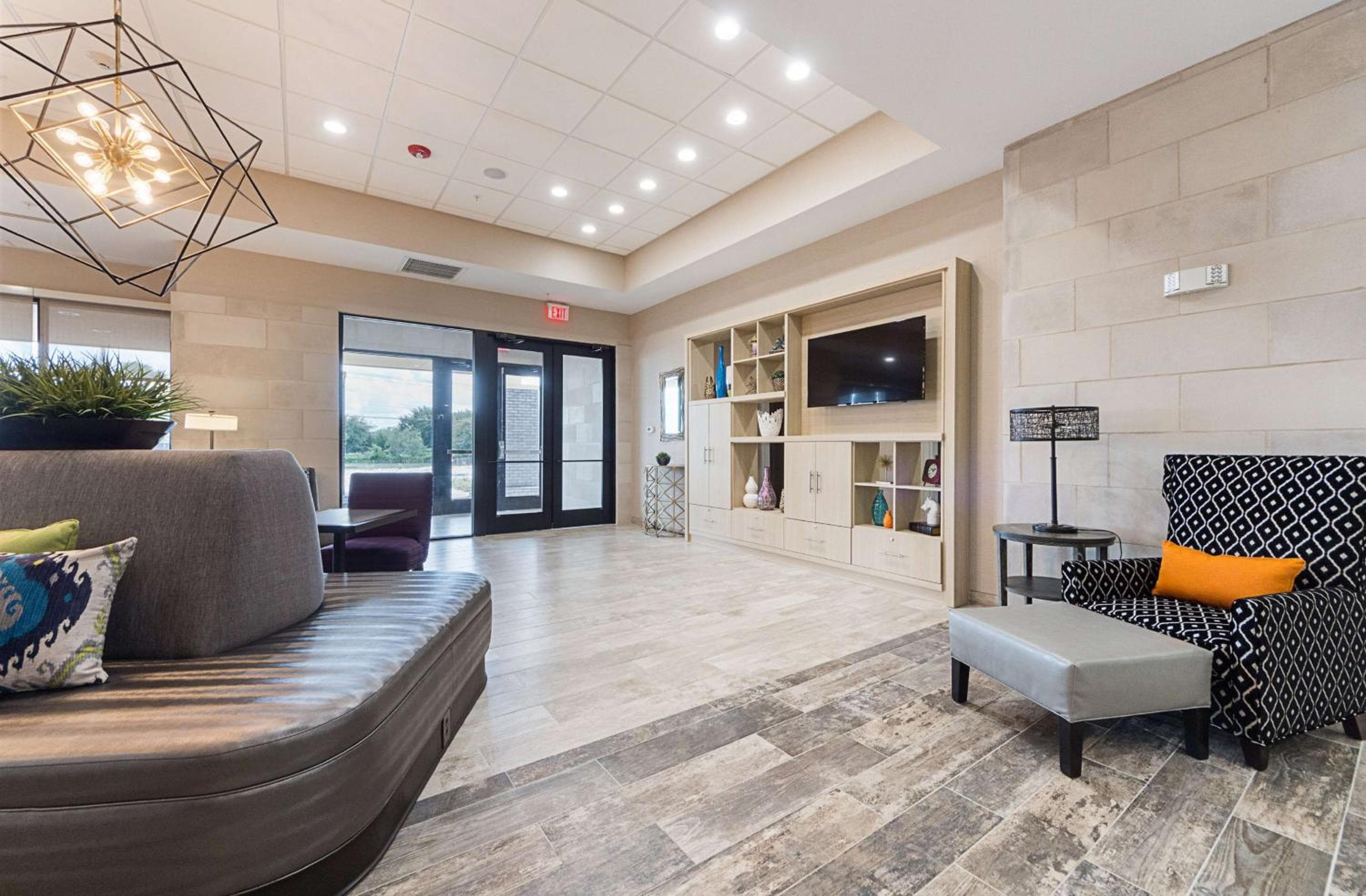 Home2 Suites By Hilton Dallas Grand Prairie, Grand Prairie, photo 5