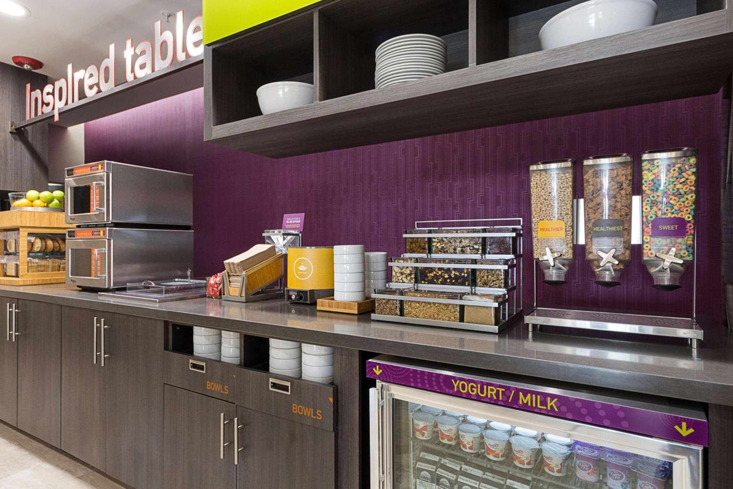 Home2 Suites By Hilton Dallas Grand Prairie, Grand Prairie, photo 6