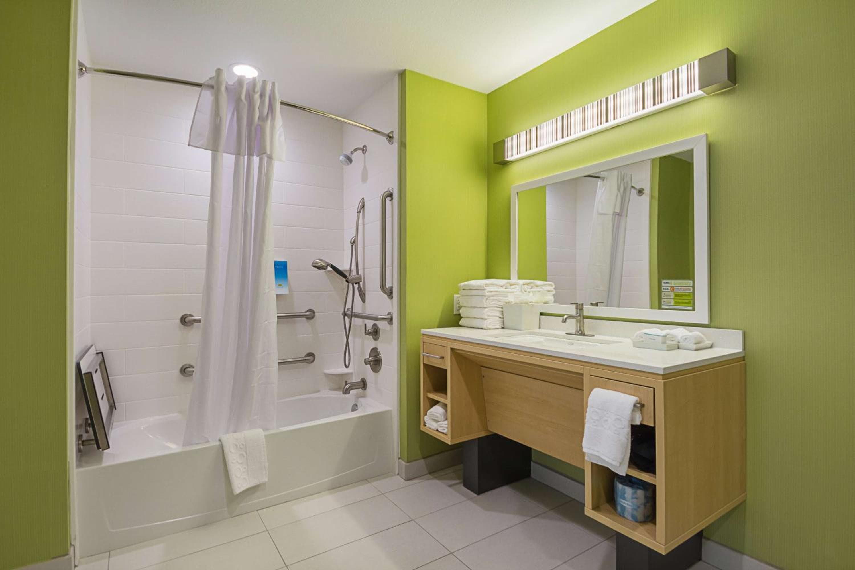 Home2 Suites By Hilton Dallas Grand Prairie, Grand Prairie, photo 3