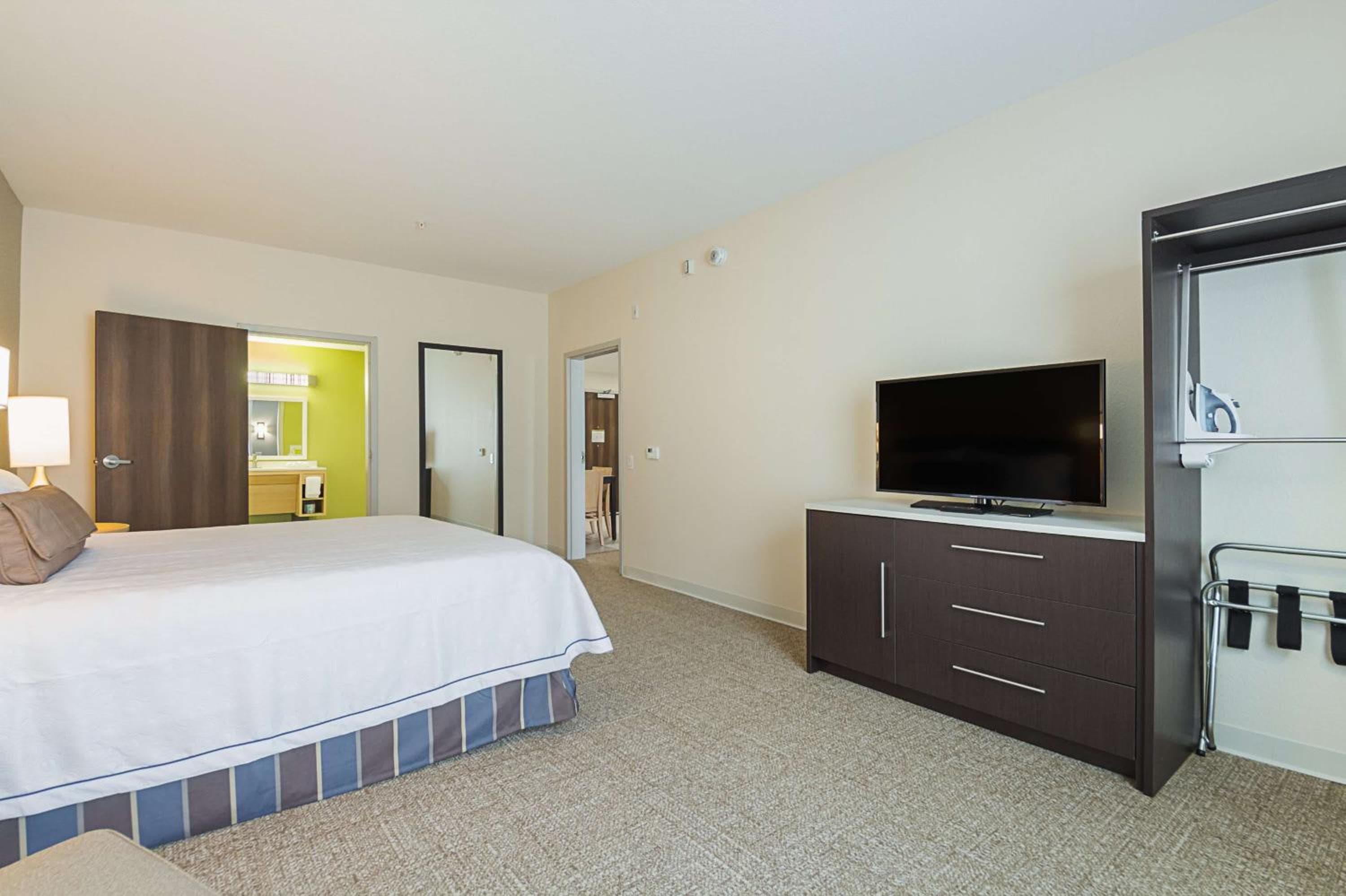 Home2 Suites By Hilton Dallas Grand Prairie, Grand Prairie, photo 4