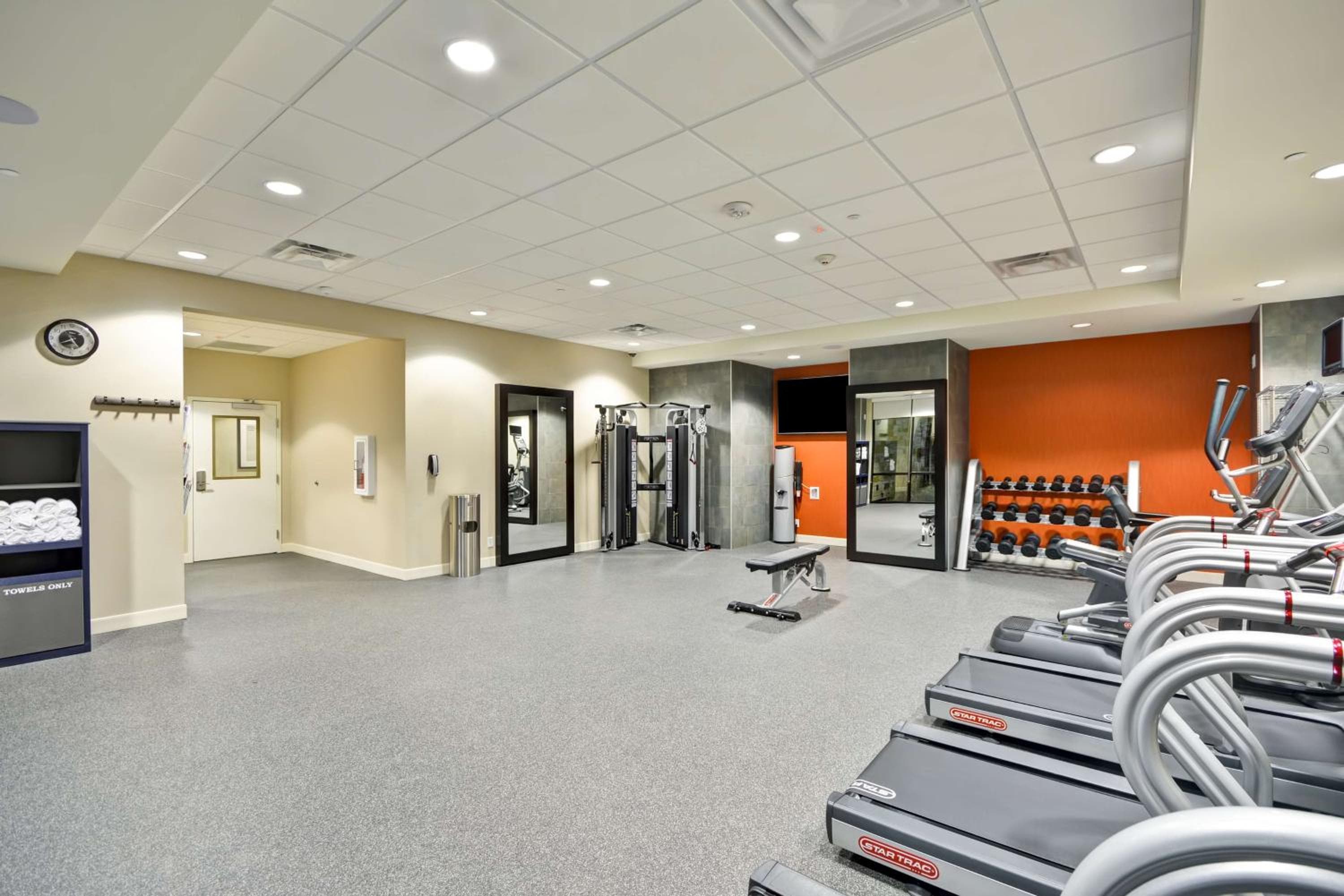 Home2 Suites By Hilton Dallas Addison, Addison, photo 2