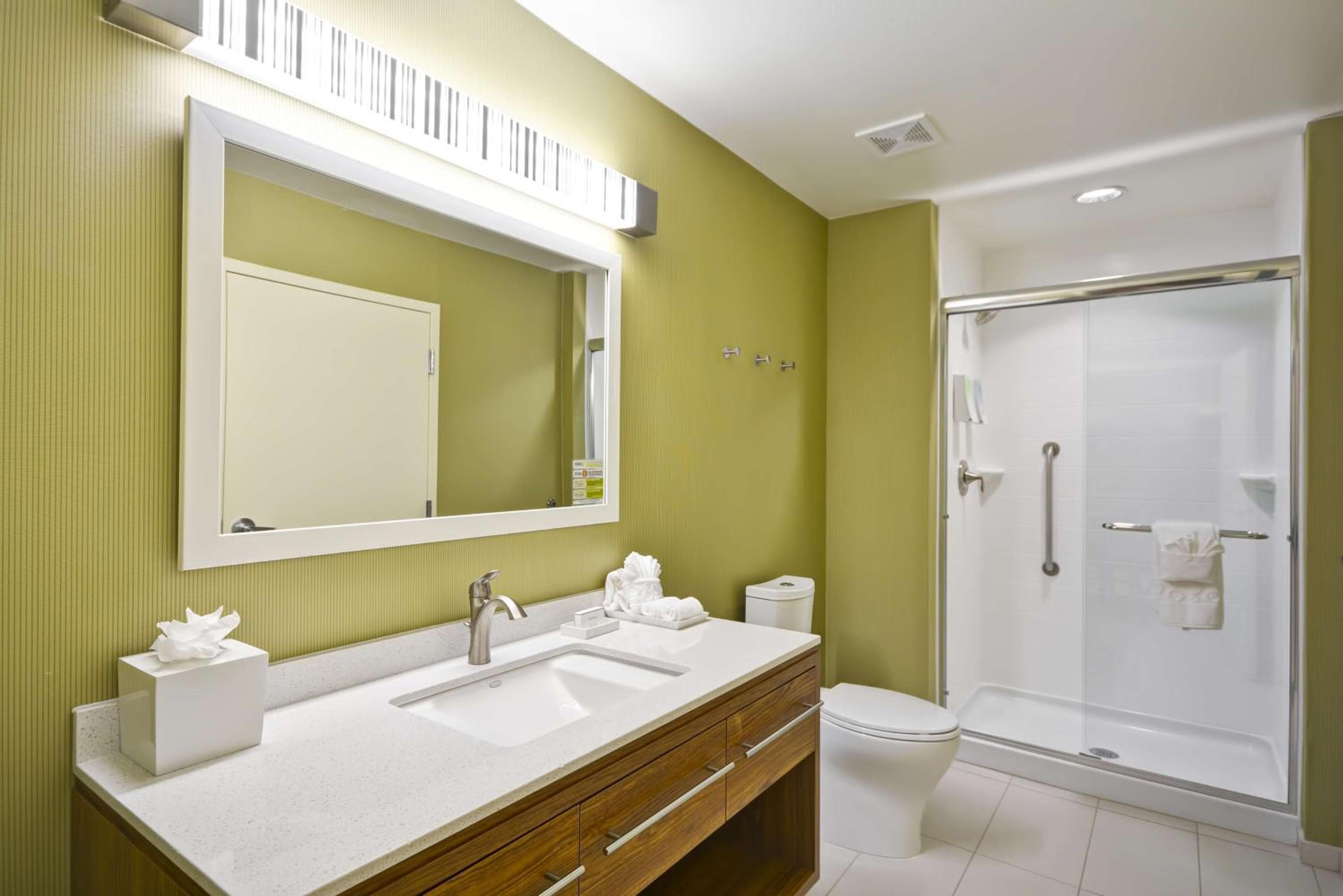 Home2 Suites By Hilton Dallas Addison, Addison, photo 3