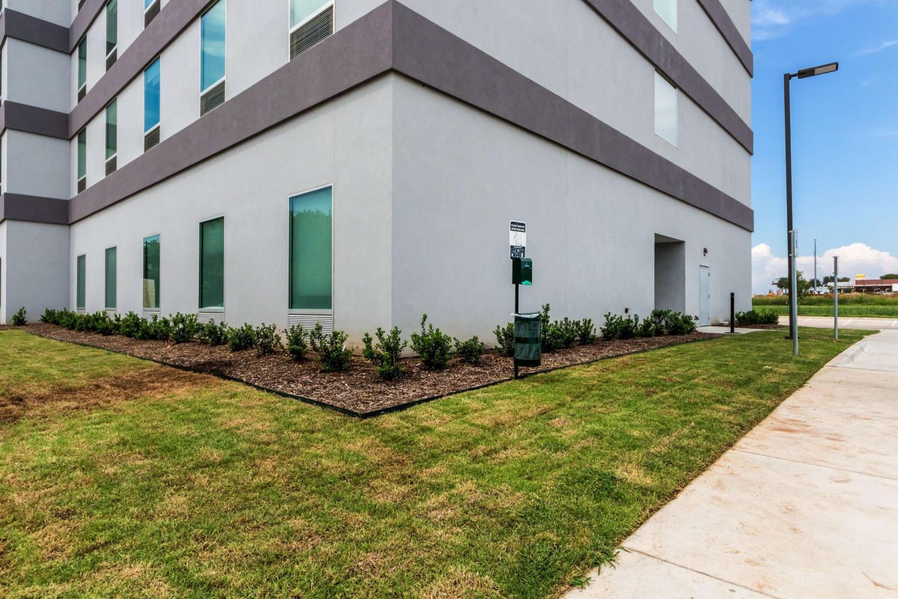 Home2 Suites By Hilton Fort Worth Northlake, Roanoke, photo 6