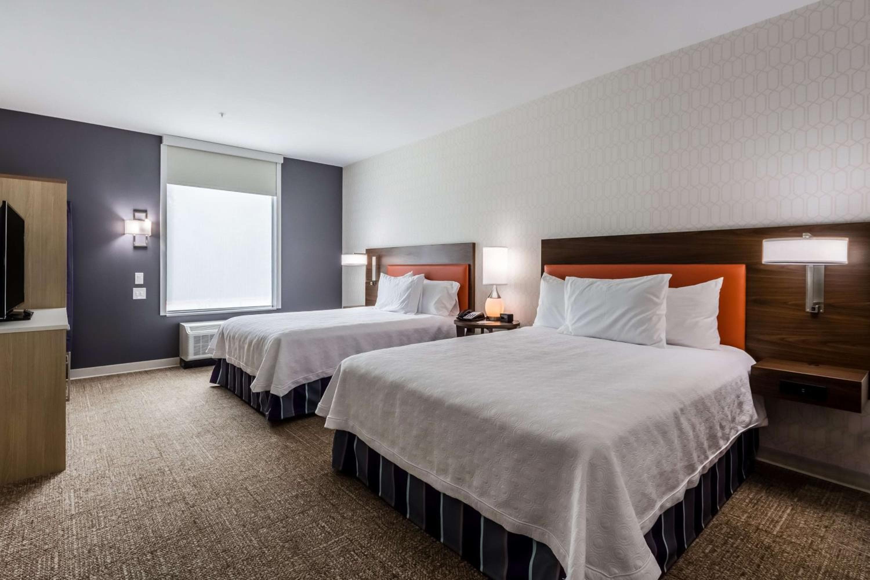 Home2 Suites By Hilton Fort Worth Northlake, Roanoke, photo 3