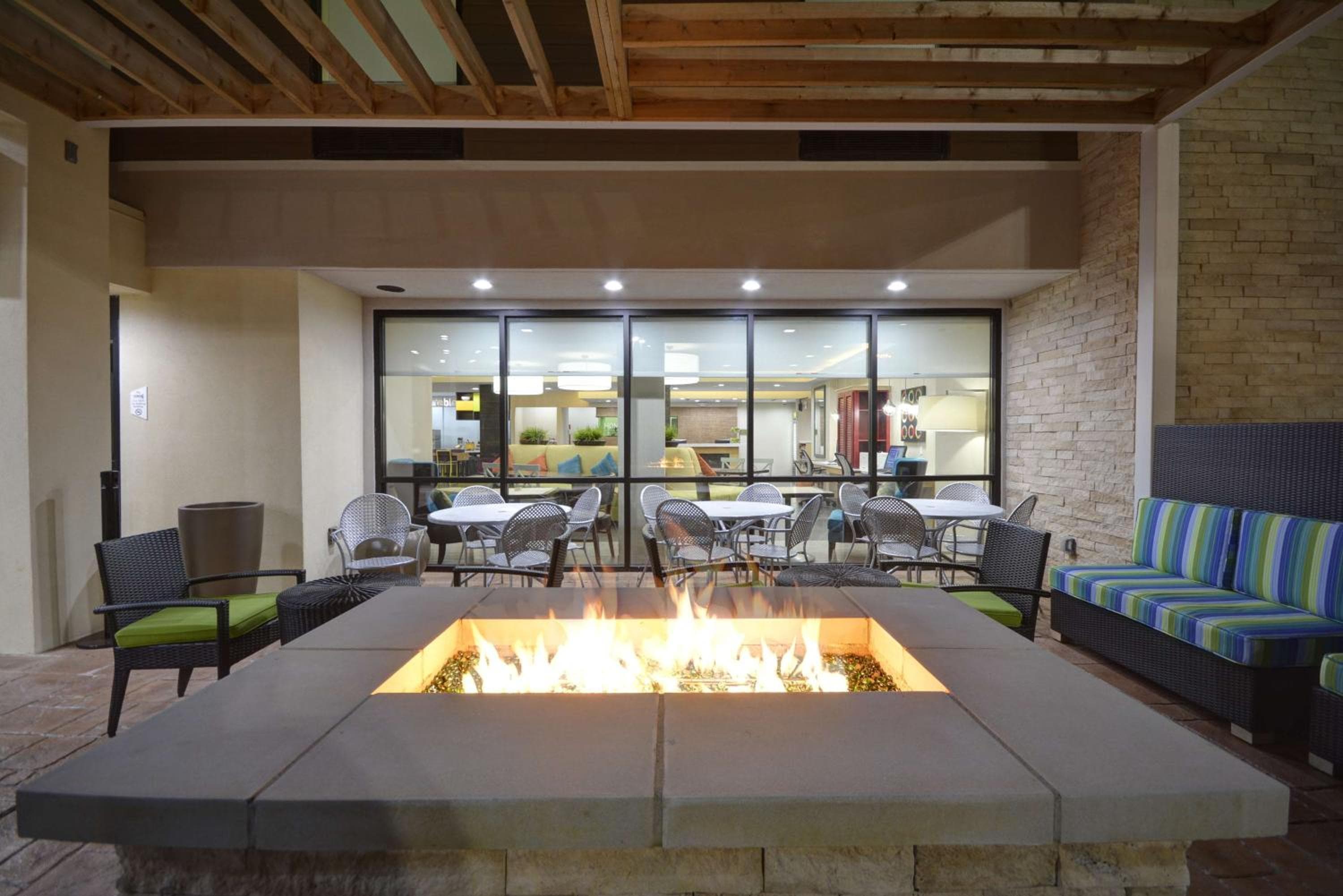 Home2 Suites By Hilton Fort Worth Southwest Cityview, Fort Worth, photo 2