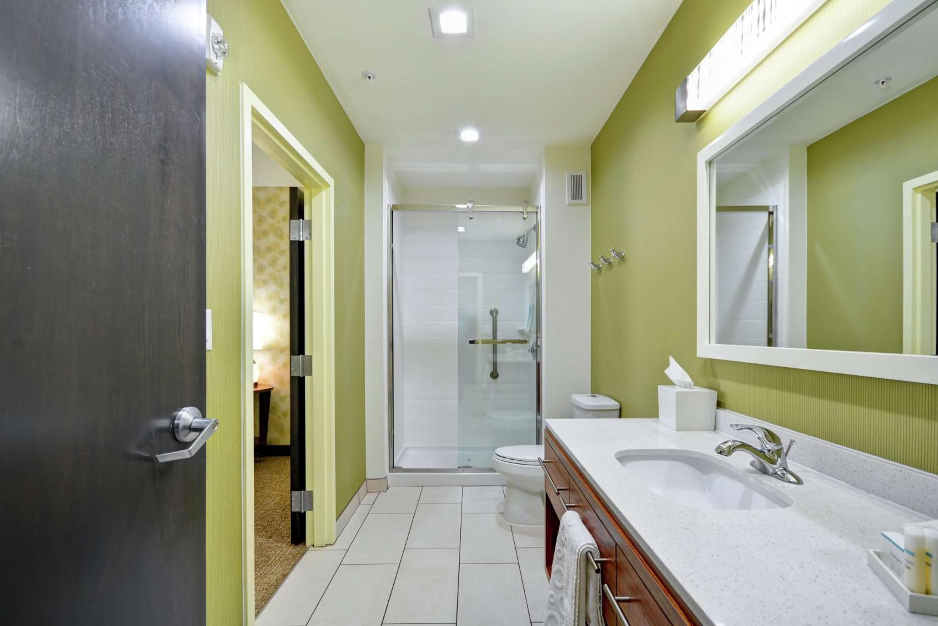 Home2 Suites By Hilton Fort Worth Southwest Cityview, Fort Worth, photo 4