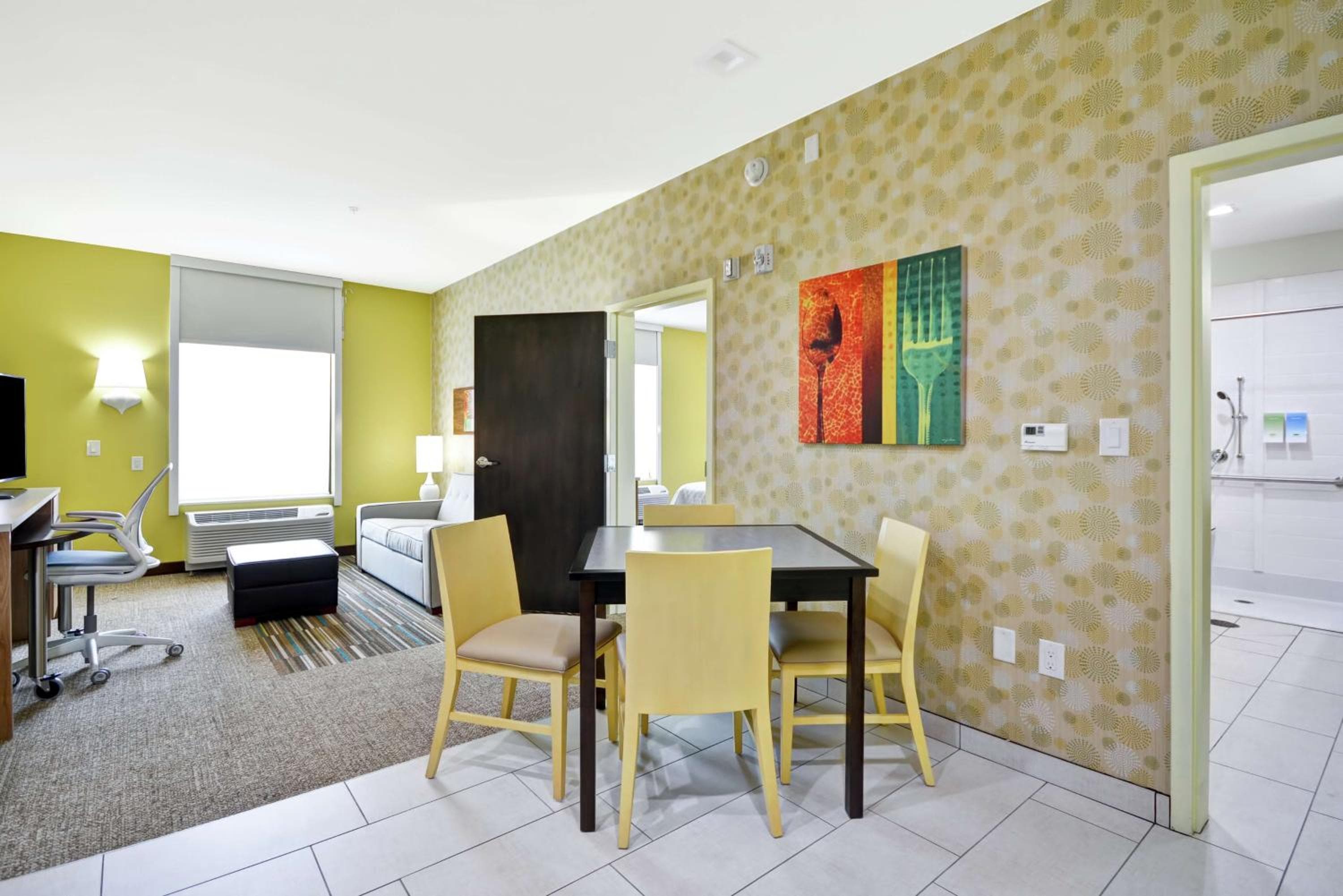 Home2 Suites By Hilton Fort Worth Southwest Cityview, Fort Worth, photo 5