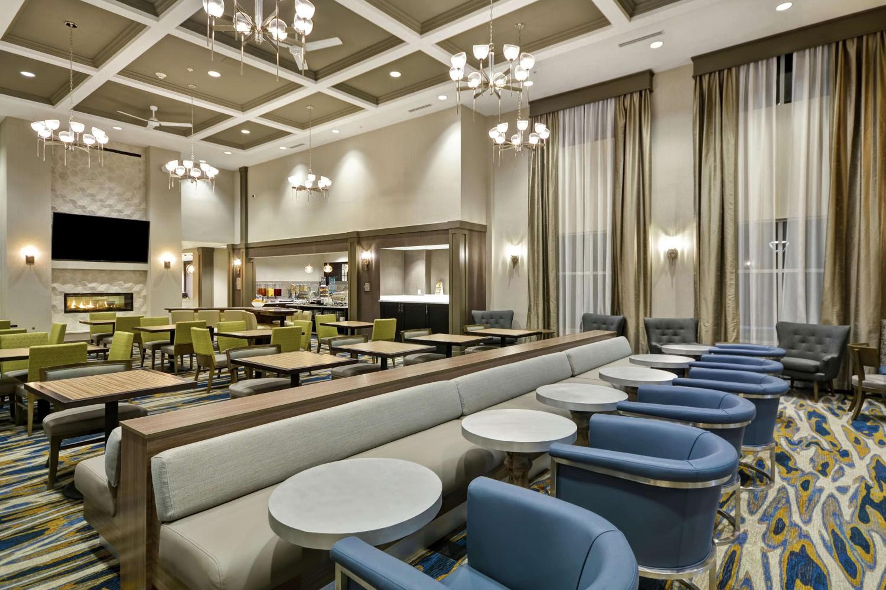 Homewood Suites By Hilton Warren Detroit, Warren, photo 5