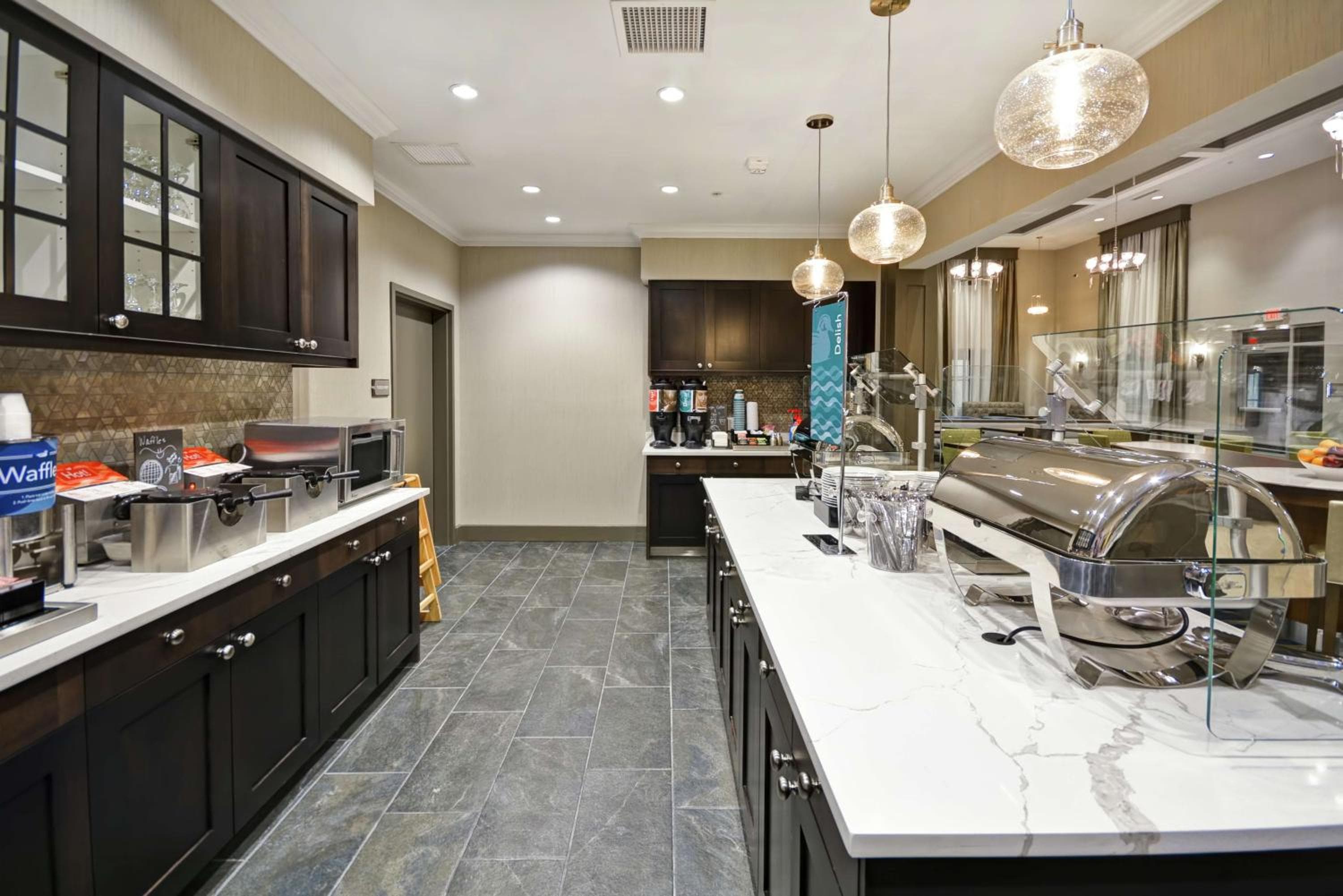 Homewood Suites By Hilton Warren Detroit, Warren, photo 2