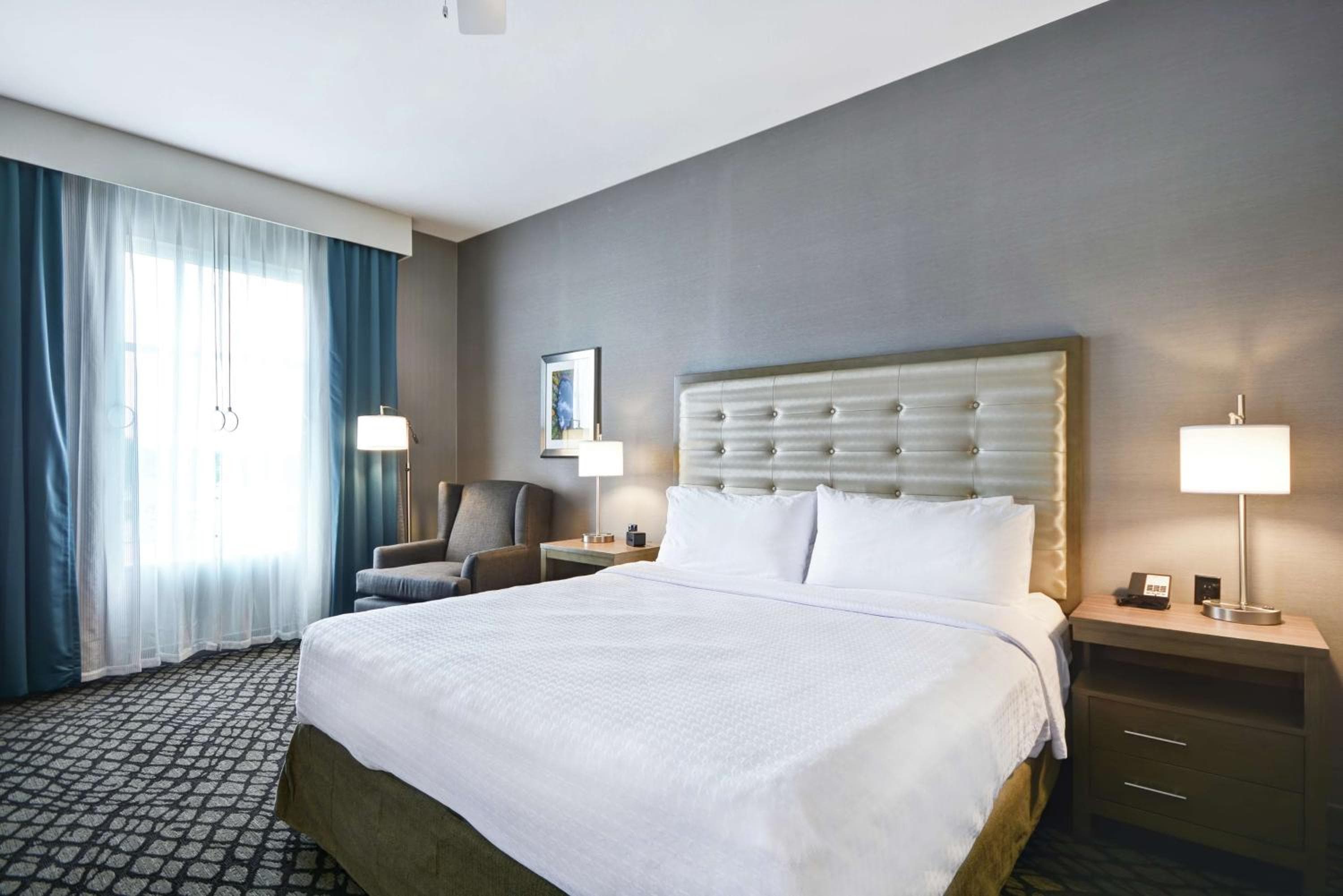 Homewood Suites By Hilton Warren Detroit, Warren, photo 4