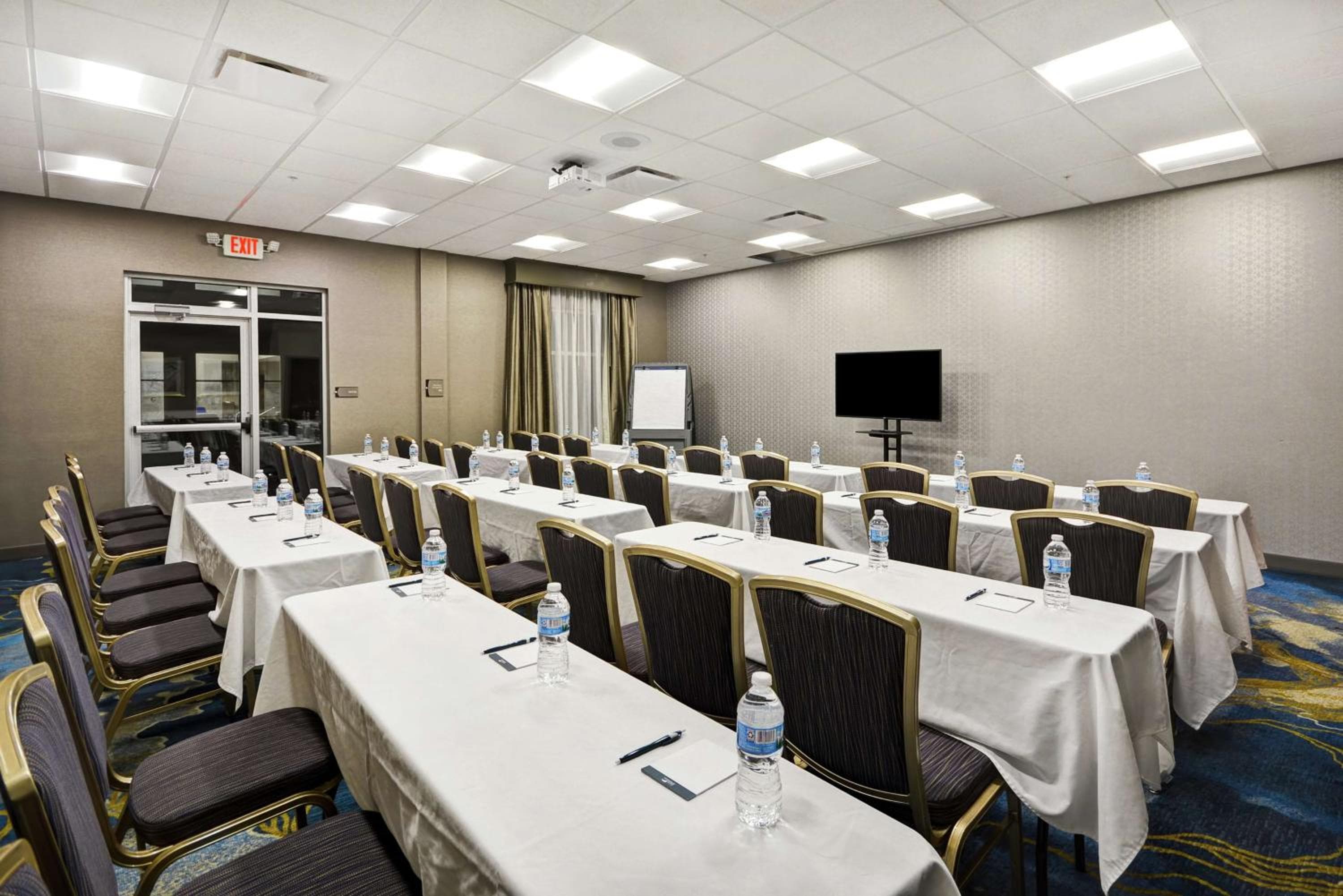 Homewood Suites By Hilton Warren Detroit, Warren, photo 6