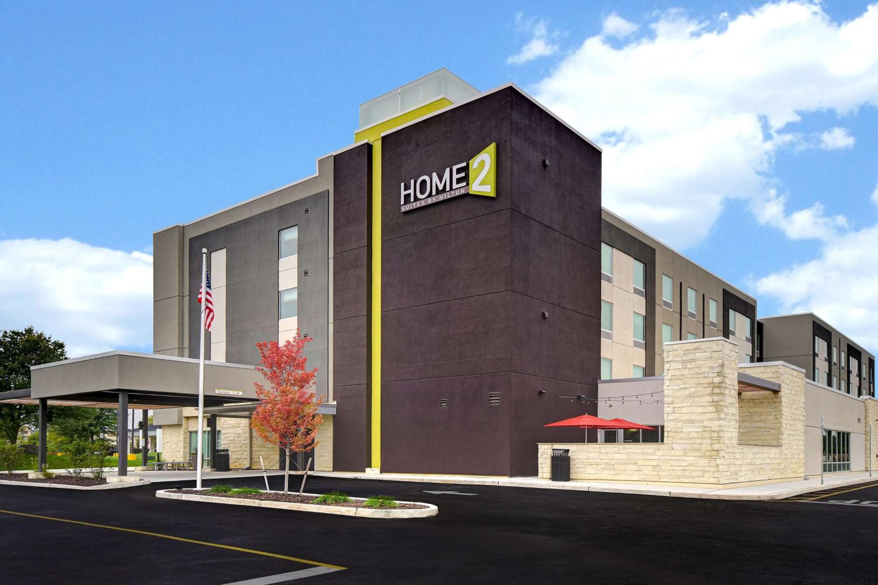 Home2 Suites East Hanover, NJ, East Hanover