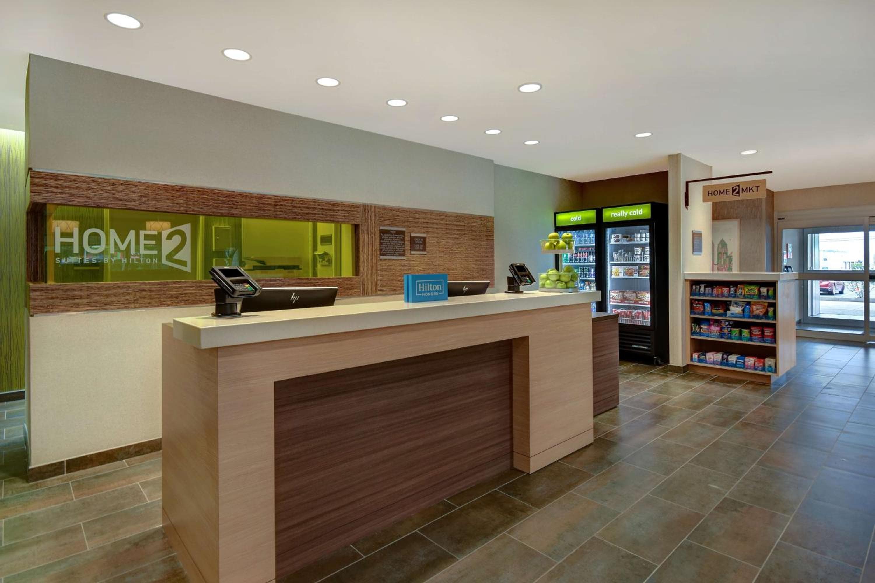 Home2 Suites East Hanover, NJ, East Hanover, photo 4