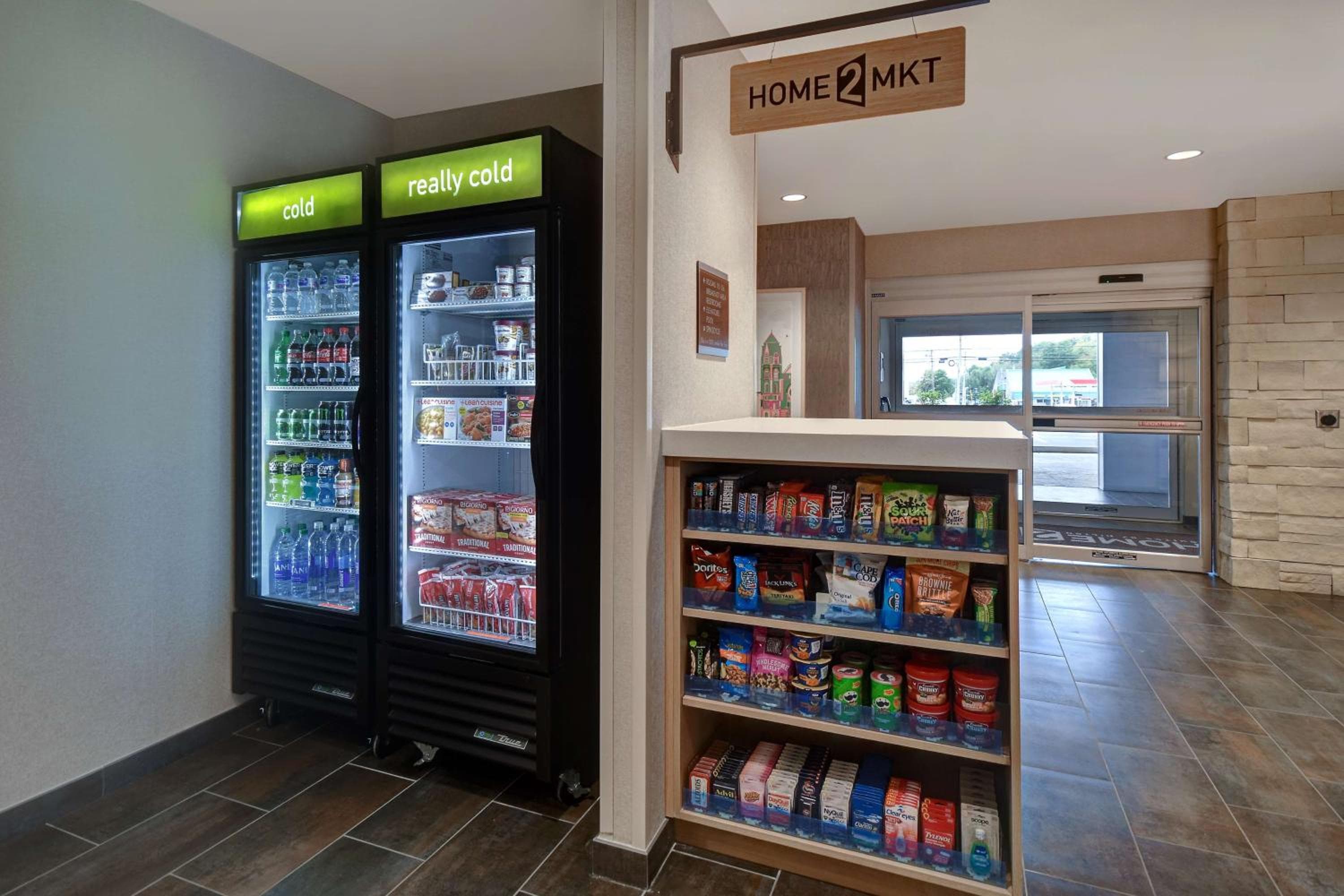 Home2 Suites East Hanover, NJ, East Hanover, photo 5