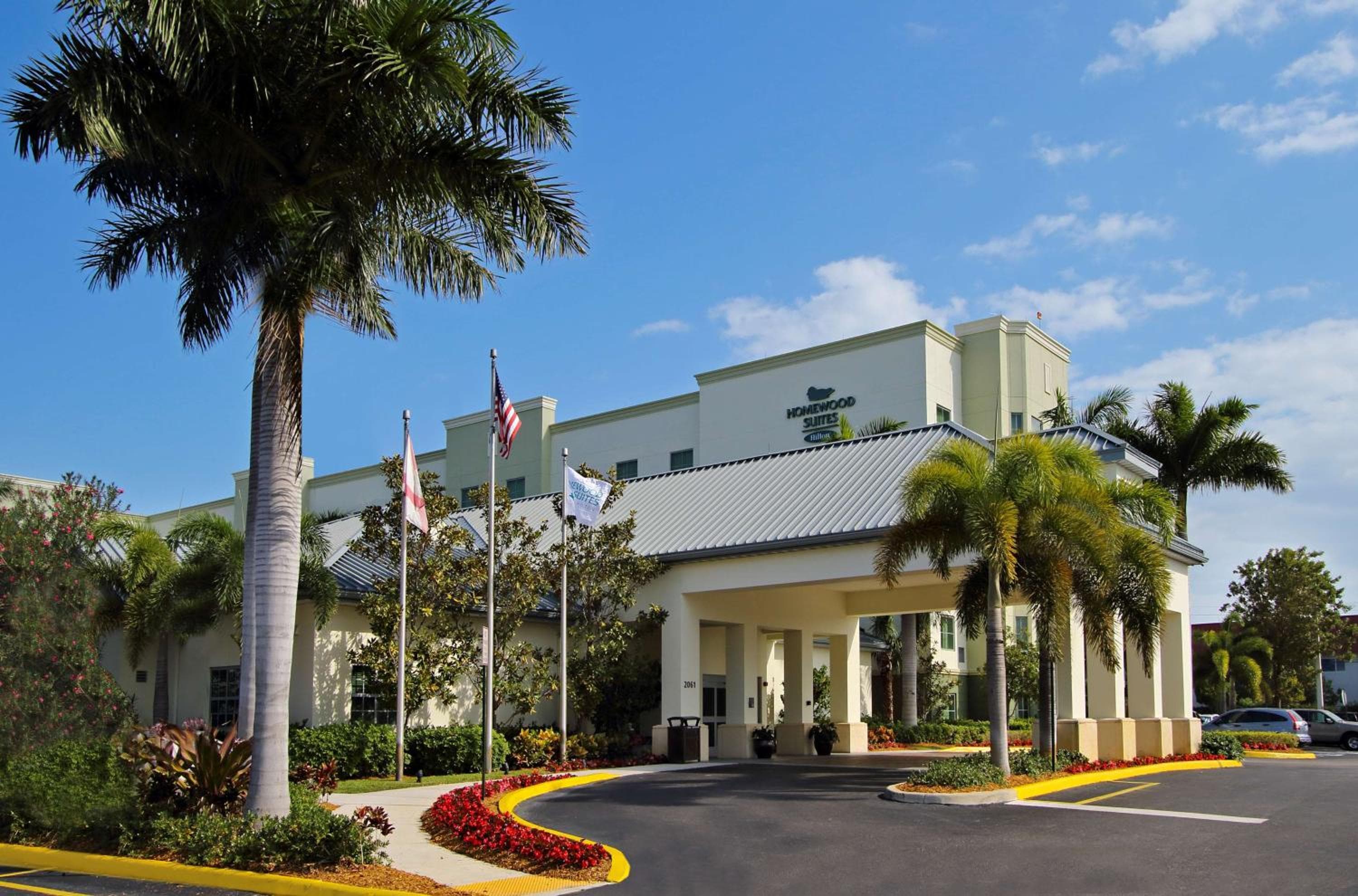 Homewood Suites by Hilton Fort Lauderdale Airport-Cruise Port, Fort Lauderdale