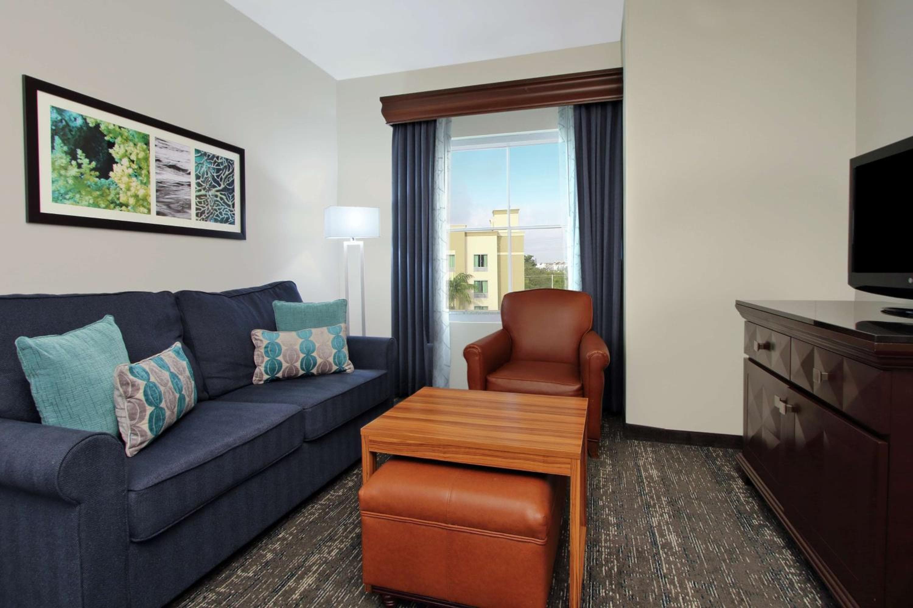 Homewood Suites by Hilton Fort Lauderdale Airport-Cruise Port, Fort Lauderdale, photo 6