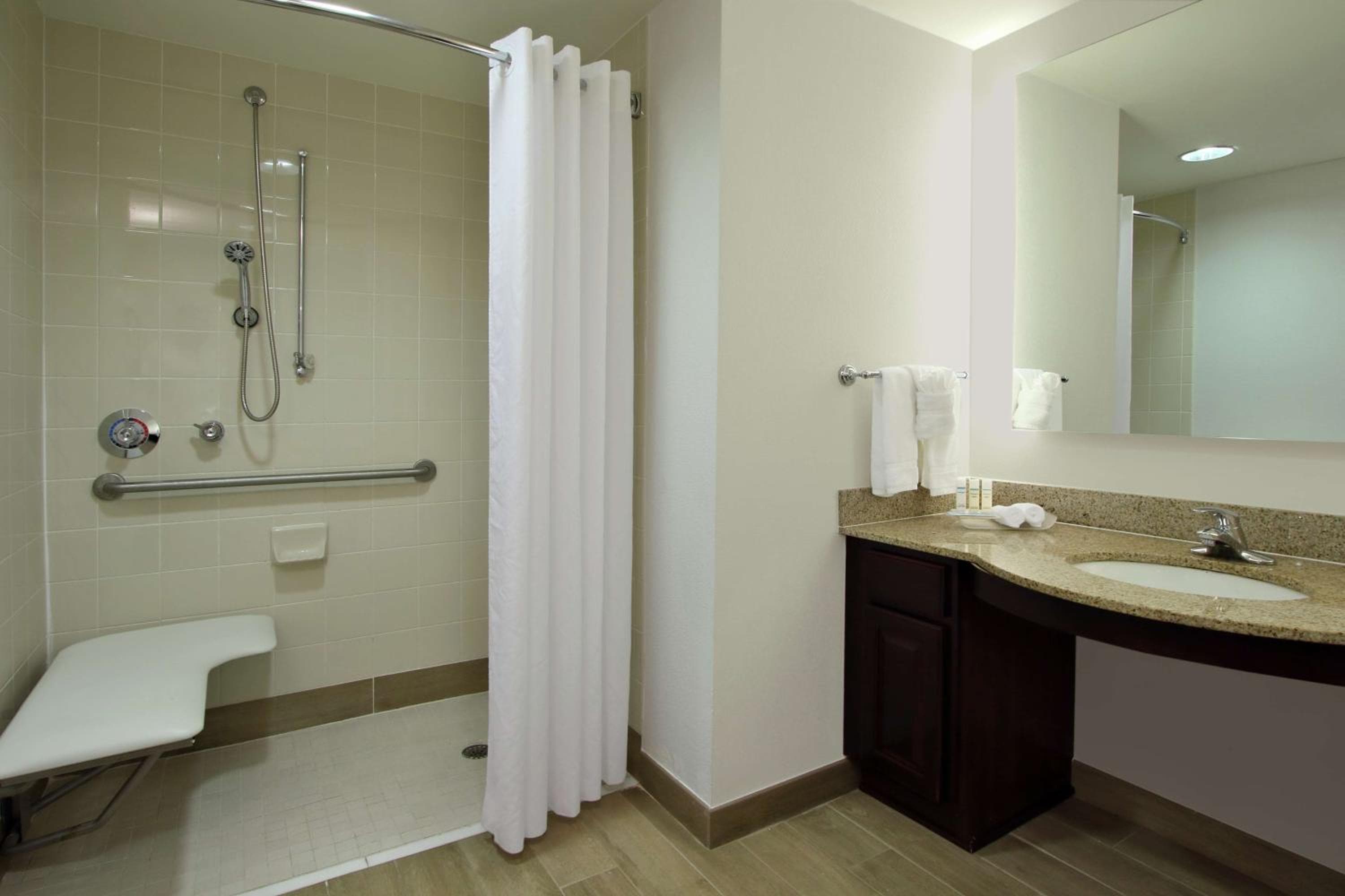 Homewood Suites by Hilton Fort Lauderdale Airport-Cruise Port, Fort Lauderdale, photo 5